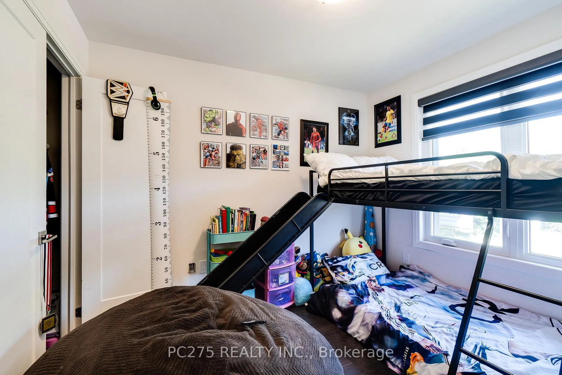 Photo 25 of Unit 34, 2 Willow Street, Brant, Paris — HOMEH