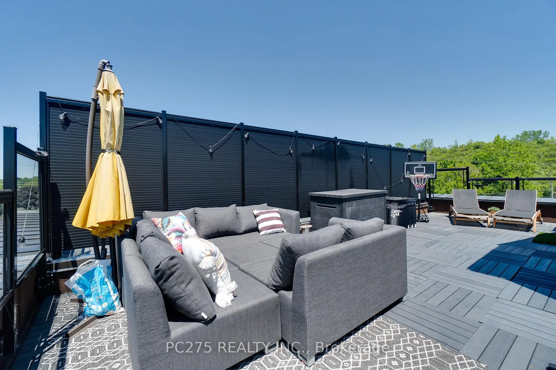 Photo 27 of Unit 34, 2 Willow Street, Brant, Paris — HOMEH