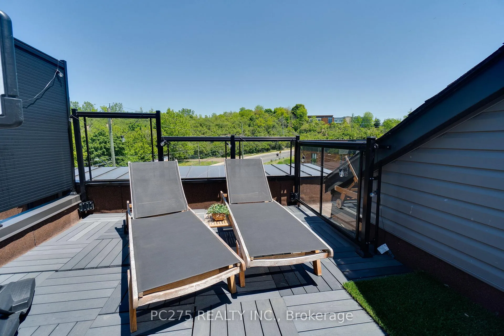 Photo 28 of Unit 34, 2 Willow Street, Brant, Paris — HOMEH