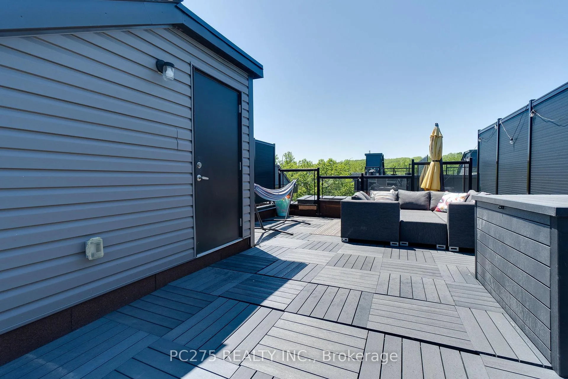 Photo 29 of Unit 34, 2 Willow Street, Brant, Paris — HOMEH