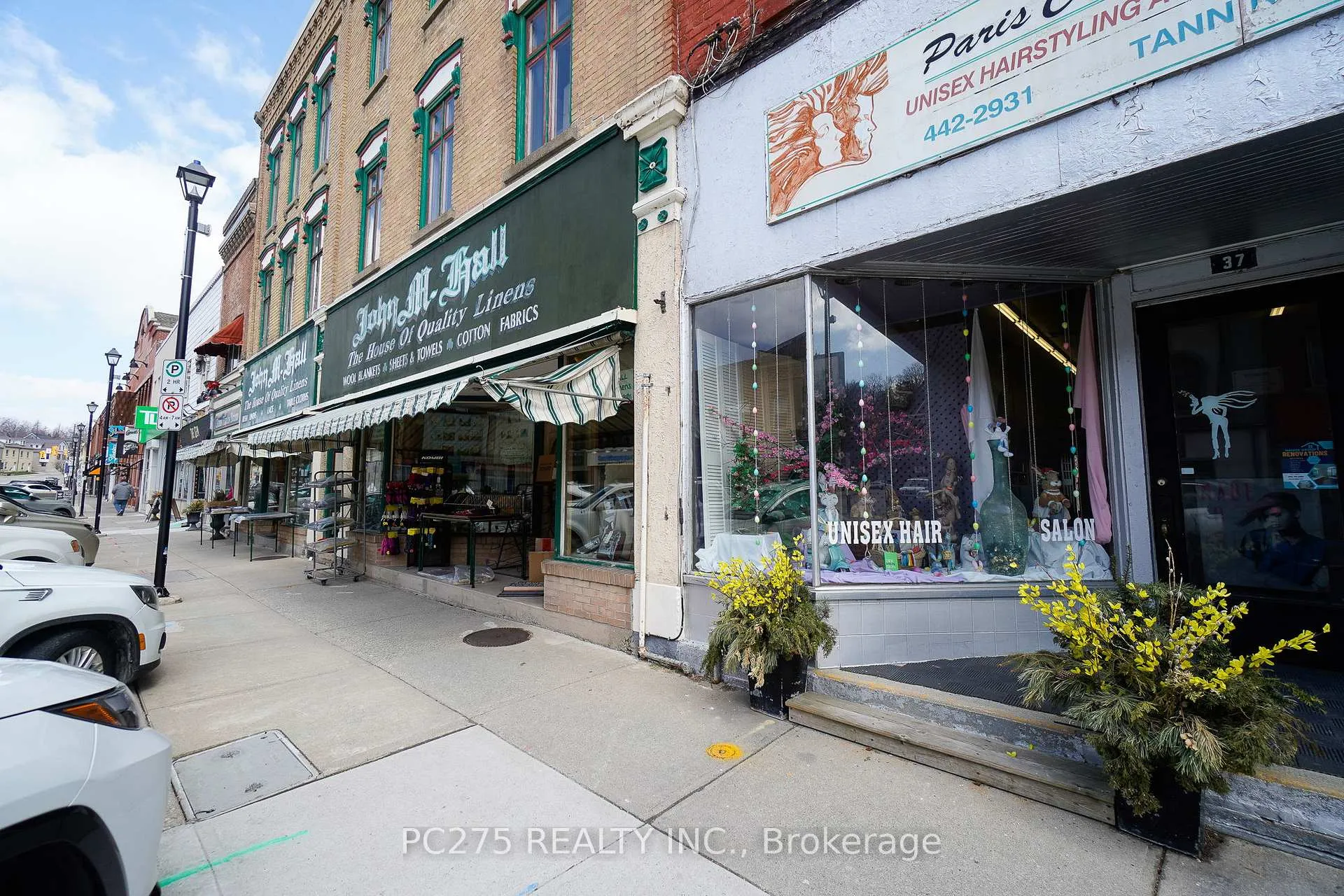 Photo 42 of Unit 34, 2 Willow Street, Brant, Paris — HOMEH