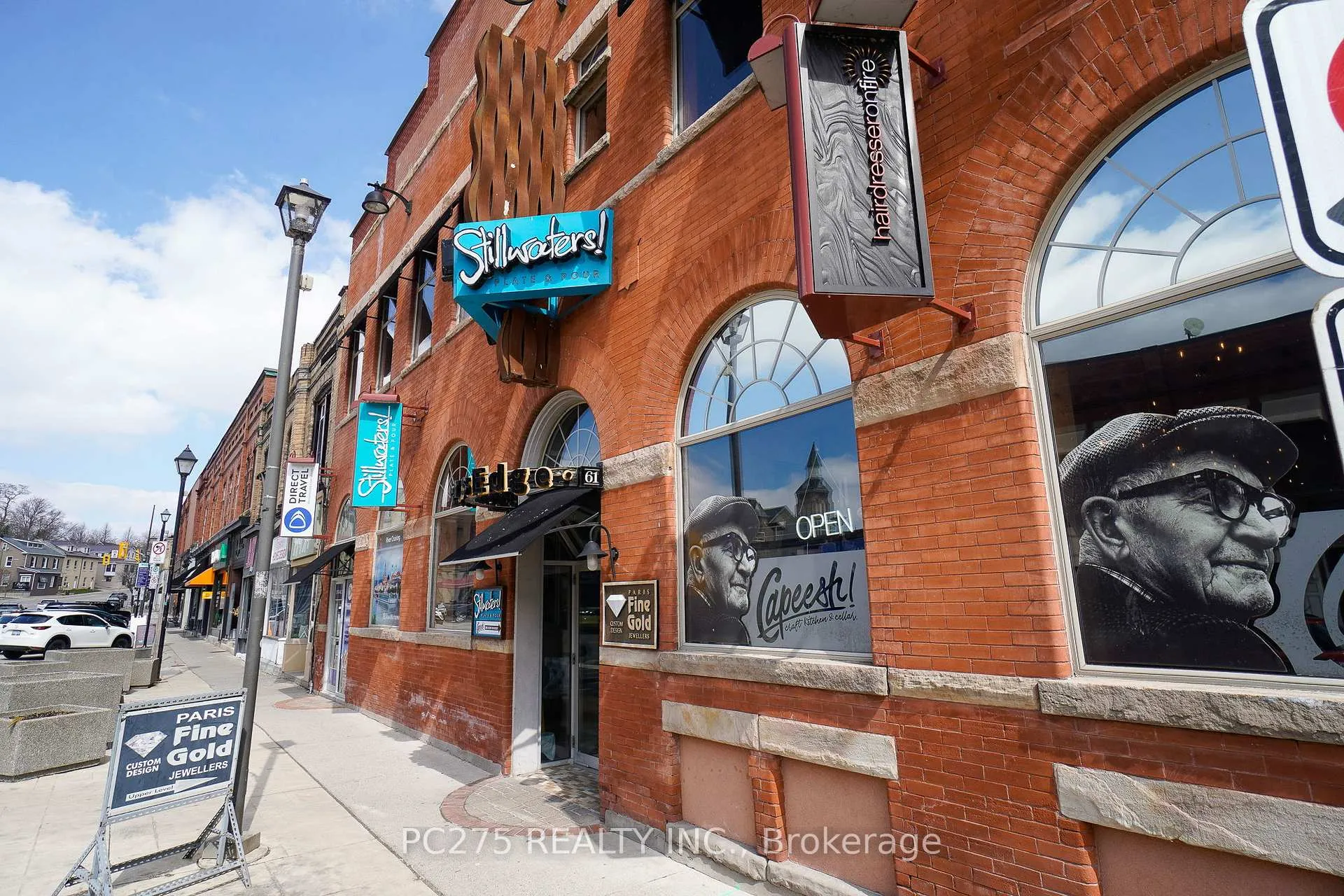 Photo 44 of Unit 34, 2 Willow Street, Brant, Paris — HOMEH