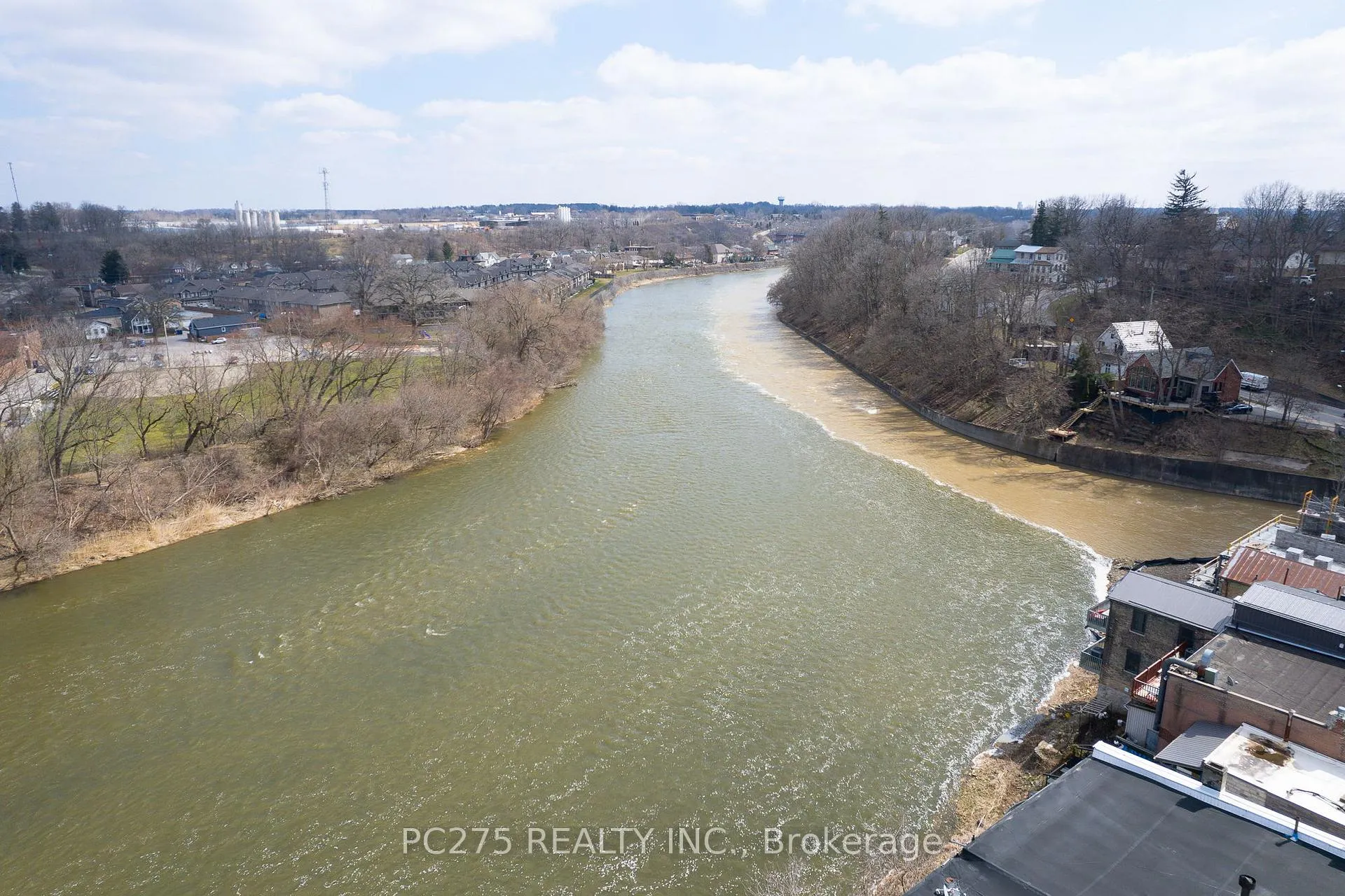 Photo 47 of Unit 34, 2 Willow Street, Brant, Paris — HOMEH