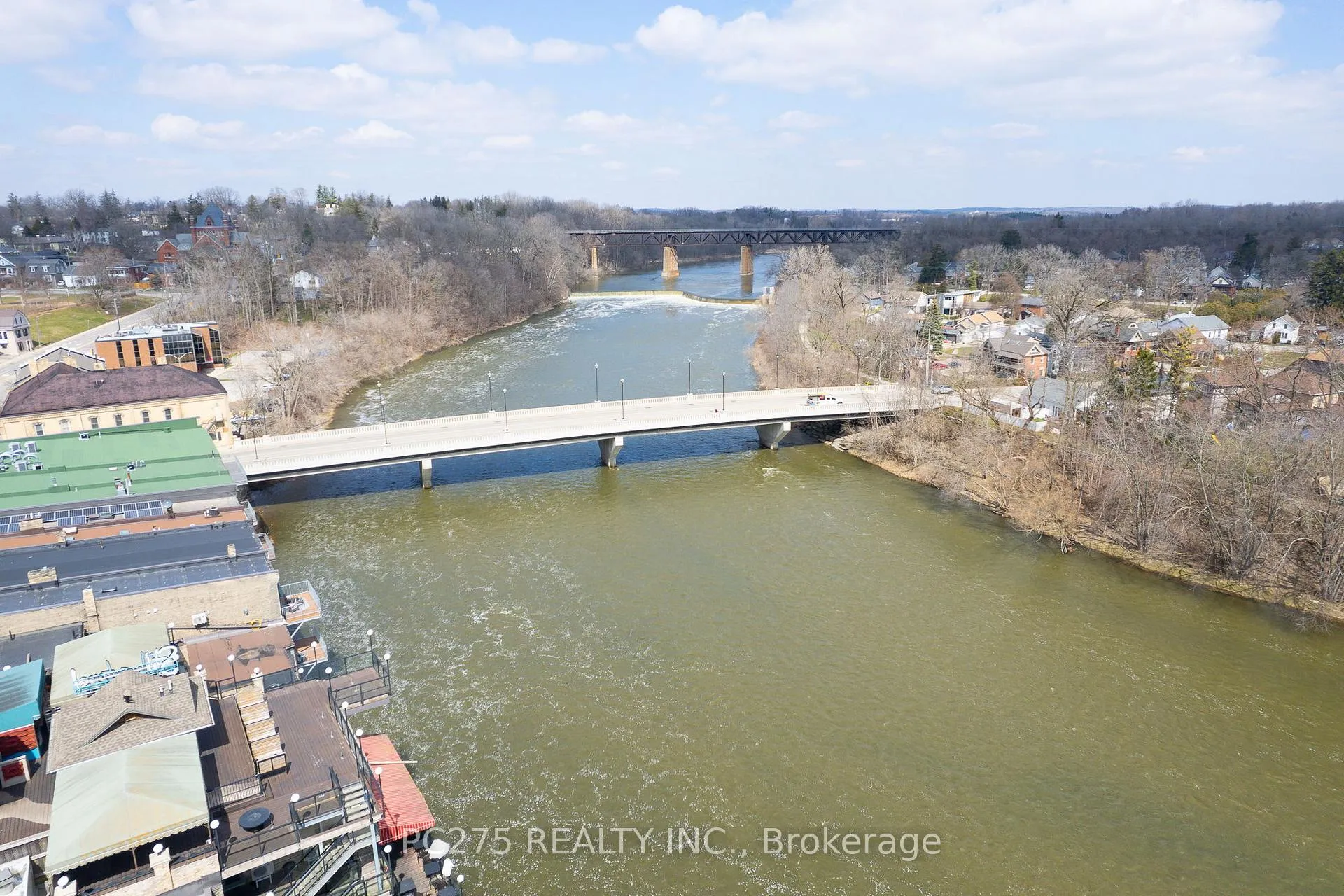 Photo 48 of Unit 34, 2 Willow Street, Brant, Paris — HOMEH