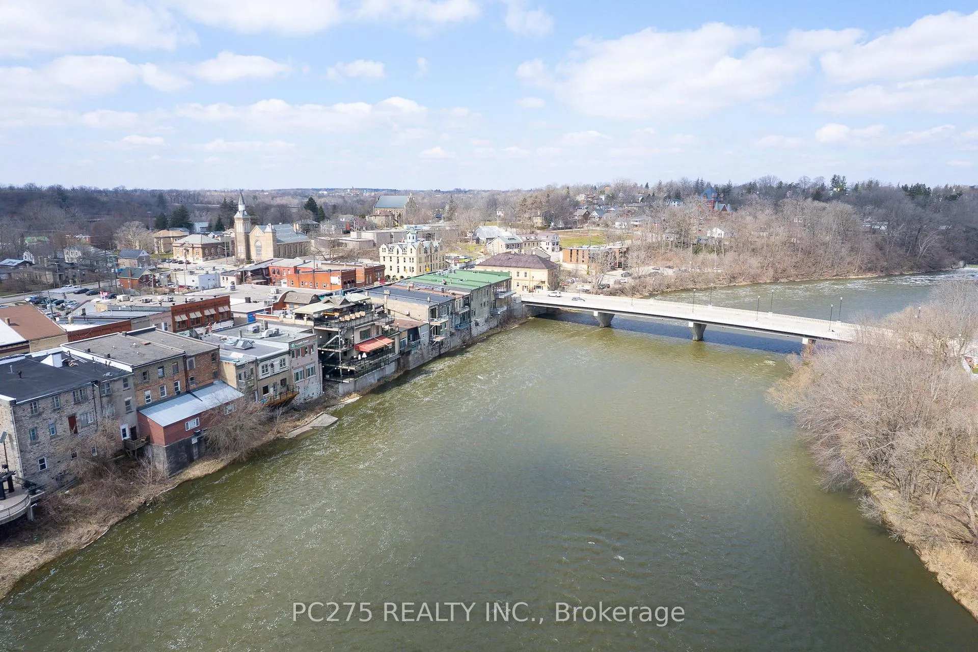 Photo 49 of Unit 34, 2 Willow Street, Brant, Paris — HOMEH