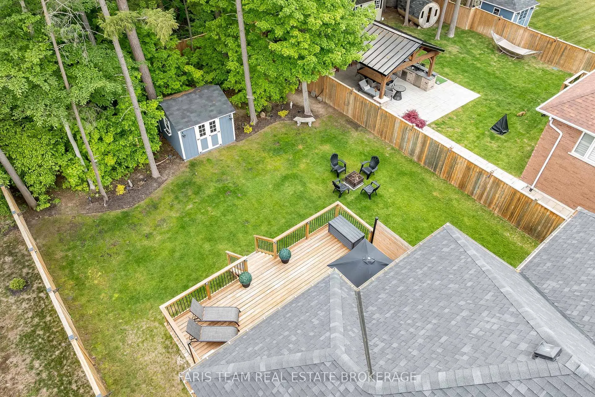 Photo 39 of 36 Natures Trail, Wasaga Beach — HOMEH