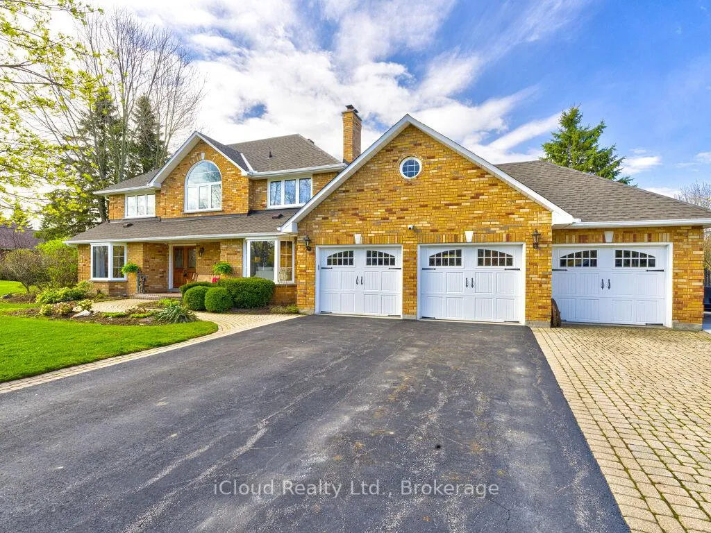 Photo 1 of 11012 Amos Drive, Milton, Brookville/Haltonville — HOMEH