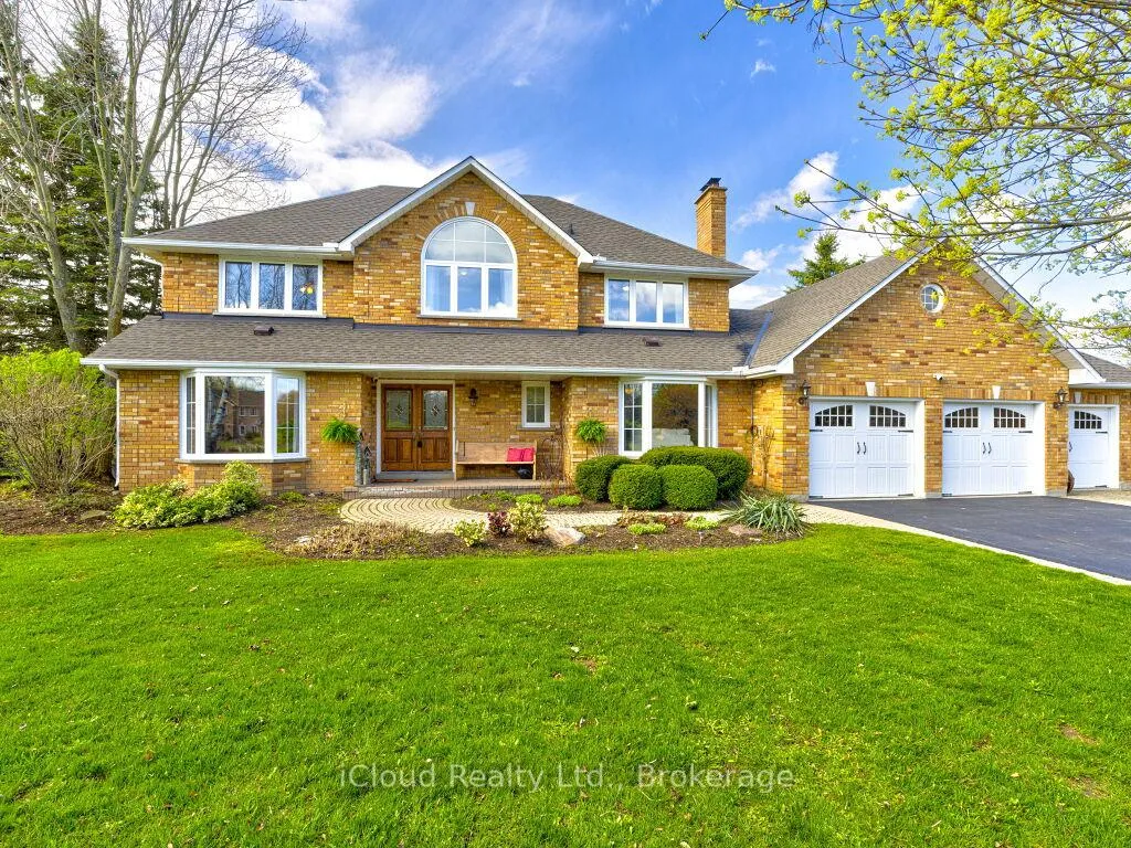 Photo 2 of 11012 Amos Drive, Milton, Brookville/Haltonville — HOMEH