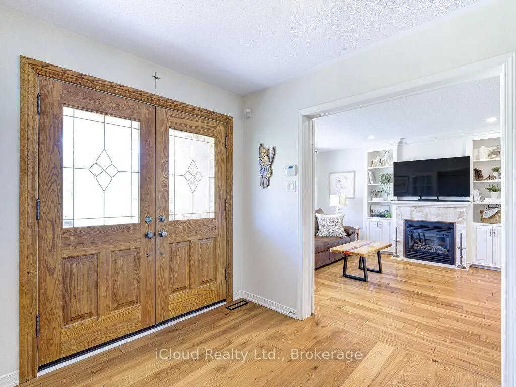 Photo 3 of 11012 Amos Drive, Milton, Brookville/Haltonville — HOMEH
