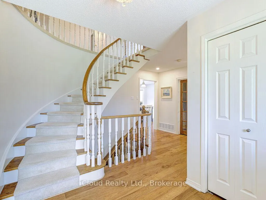 Photo 4 of 11012 Amos Drive, Milton, Brookville/Haltonville — HOMEH