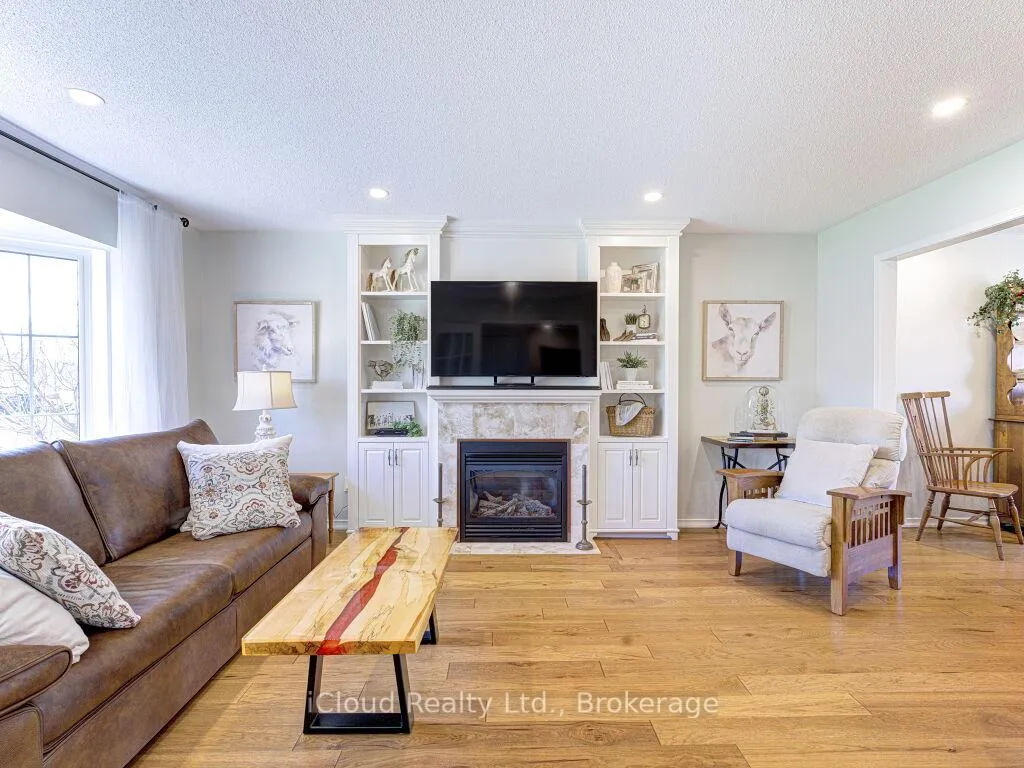 Photo 5 of 11012 Amos Drive, Milton, Brookville/Haltonville — HOMEH