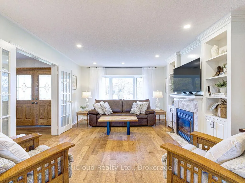 Photo 6 of 11012 Amos Drive, Milton, Brookville/Haltonville — HOMEH