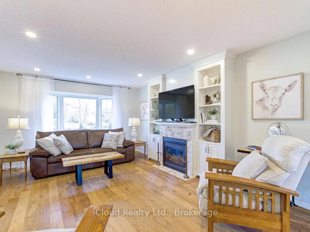 Photo 7 of 11012 Amos Drive, Milton, Brookville/Haltonville — HOMEH