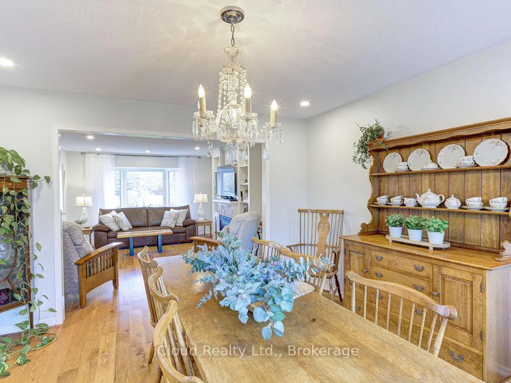 Photo 11 of 11012 Amos Drive, Milton, Brookville/Haltonville — HOMEH