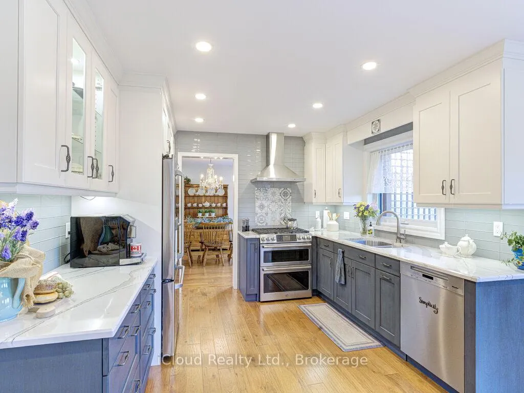 Photo 14 of 11012 Amos Drive, Milton, Brookville/Haltonville — HOMEH