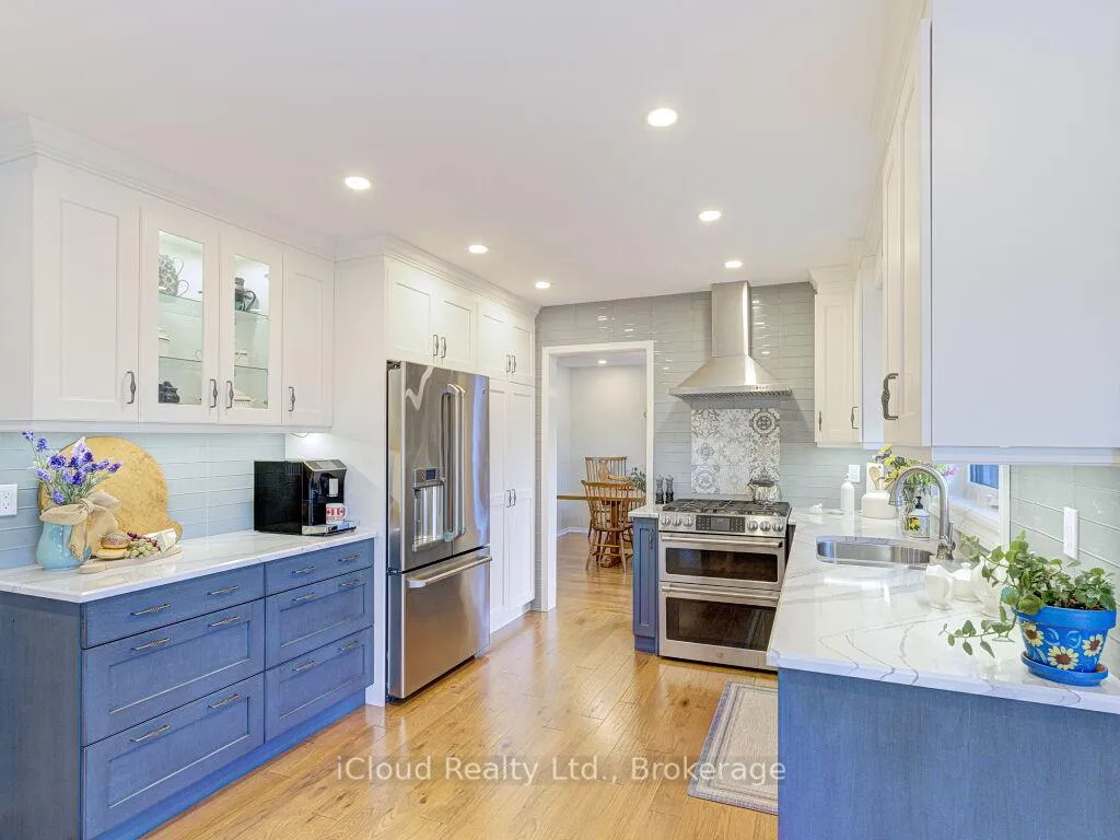 Photo 15 of 11012 Amos Drive, Milton, Brookville/Haltonville — HOMEH