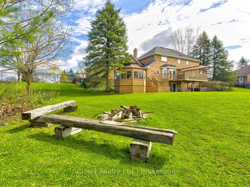 Photo 42 of 11012 Amos Drive, Milton, Brookville/Haltonville — HOMEH