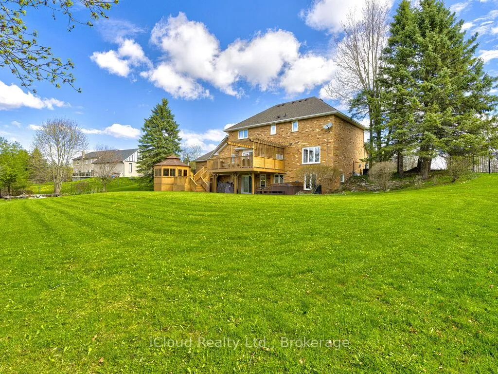 Photo 43 of 11012 Amos Drive, Milton, Brookville/Haltonville — HOMEH