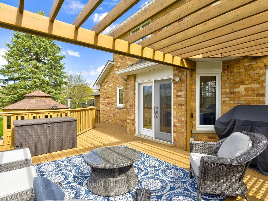 Photo 46 of 11012 Amos Drive, Milton, Brookville/Haltonville — HOMEH
