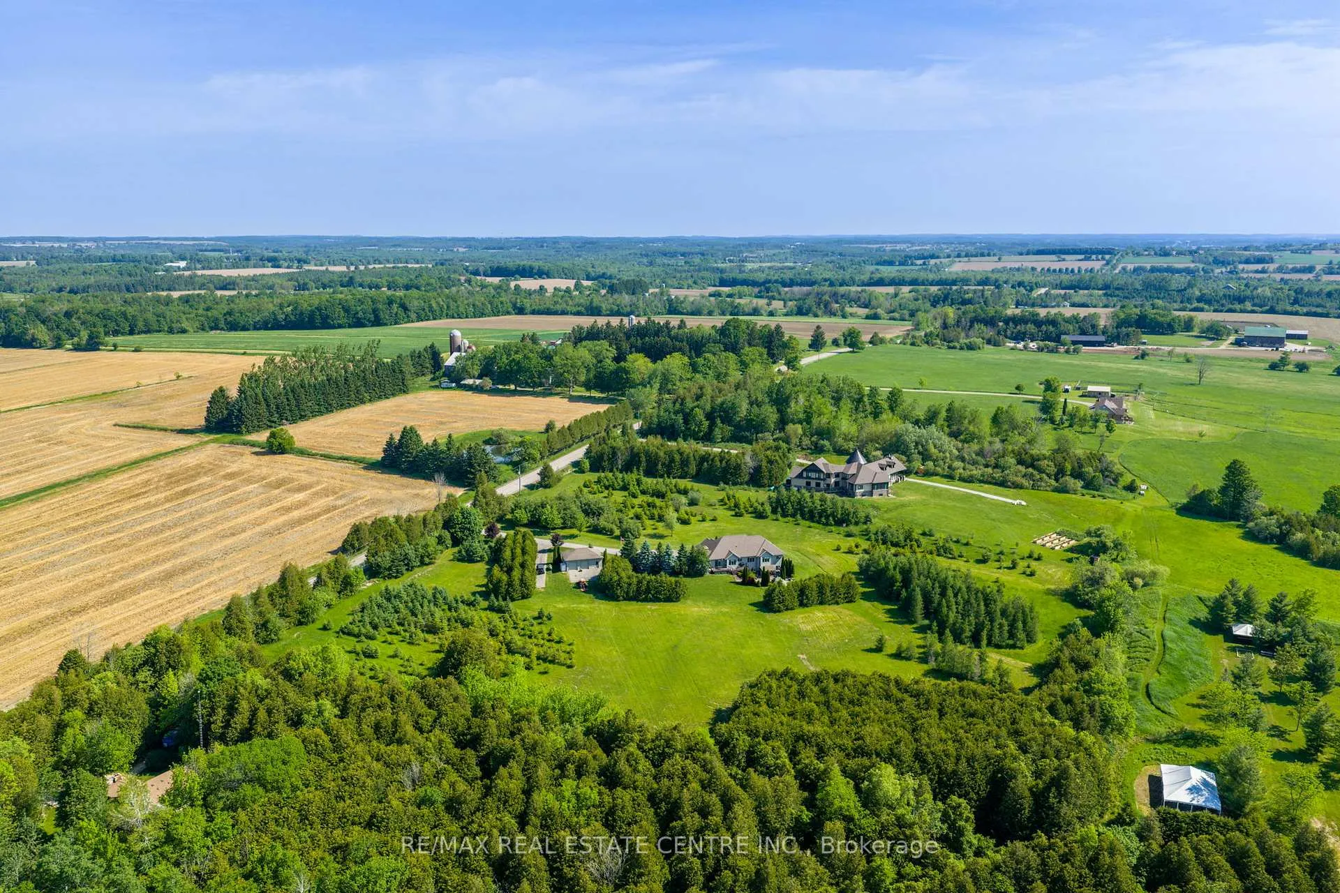 Photo 39 of 9129 Sideroad 17, Erin, Rural Erin — HOMEH