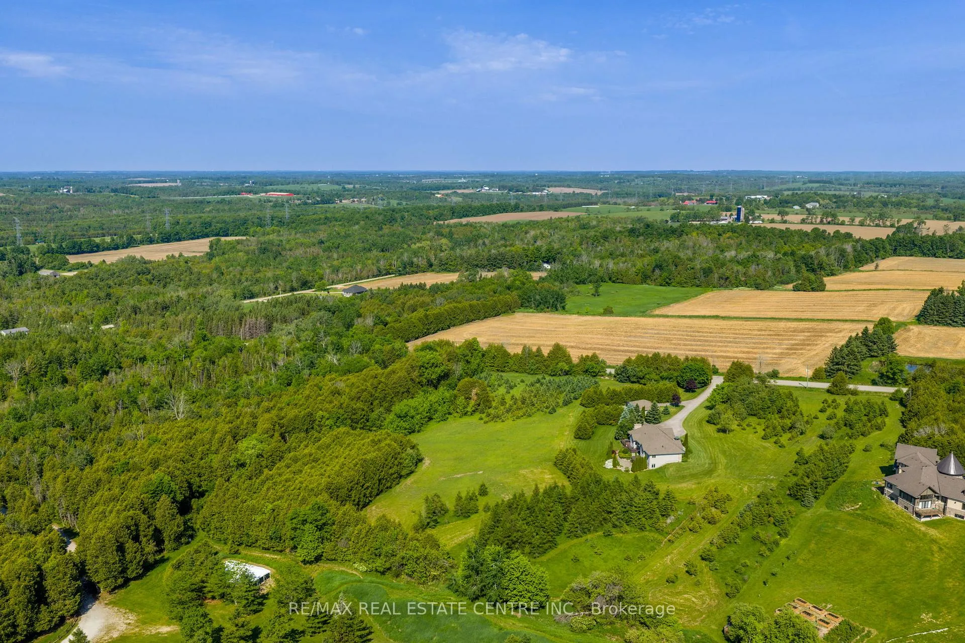 Photo 40 of 9129 Sideroad 17, Erin, Rural Erin — HOMEH