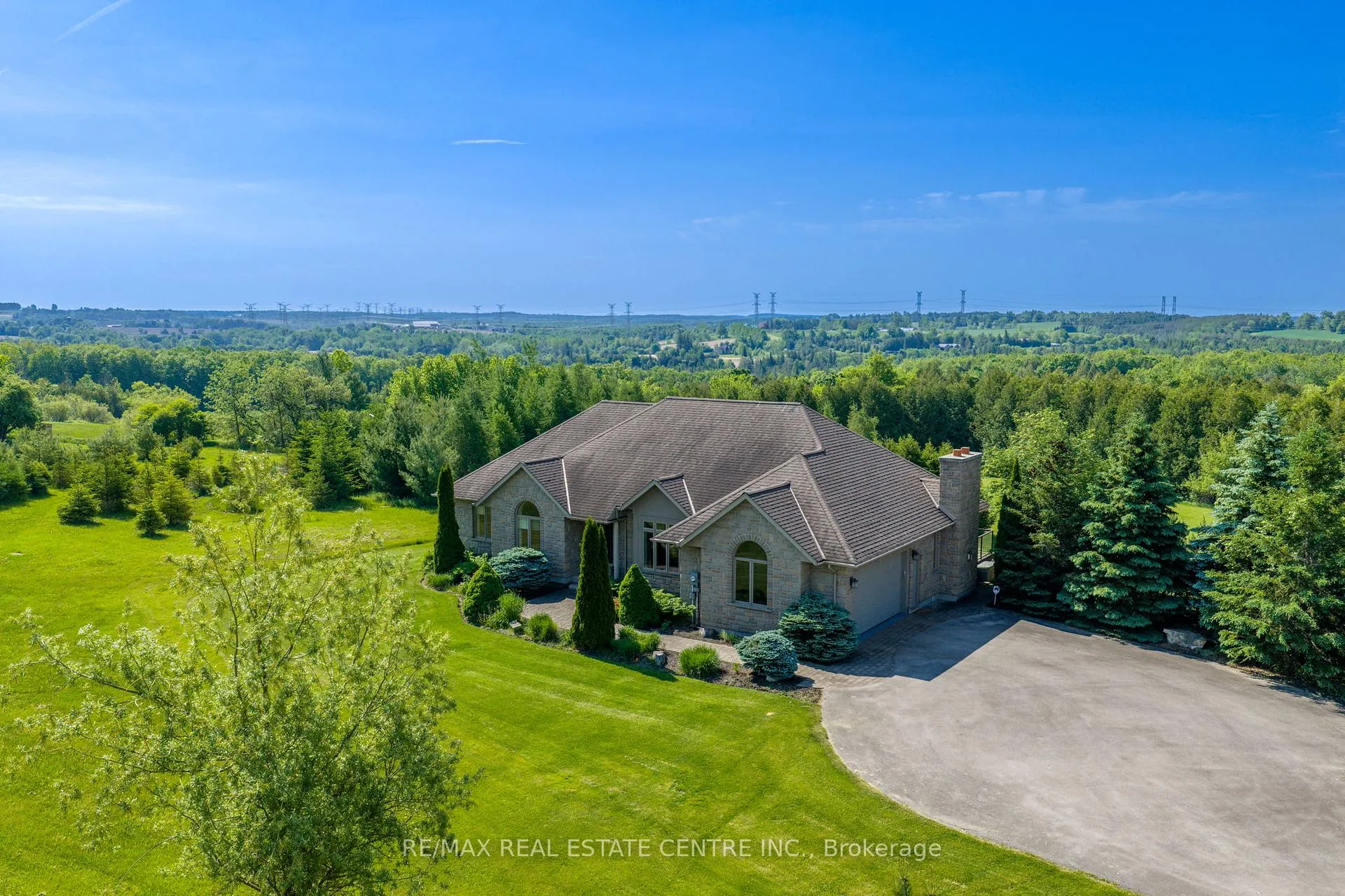 Photo 43 of 9129 Sideroad 17, Erin, Rural Erin — HOMEH