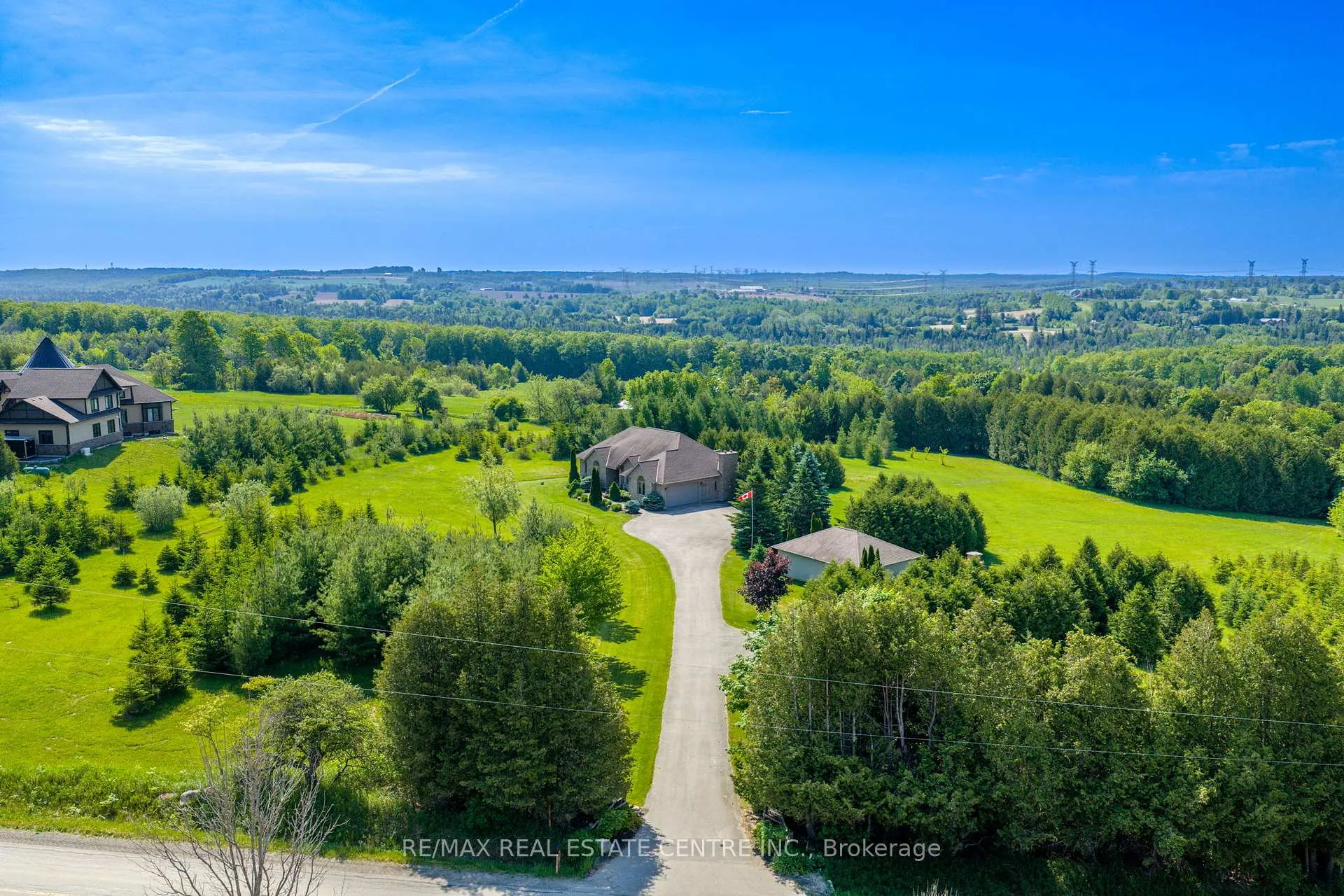 Photo 45 of 9129 Sideroad 17, Erin, Rural Erin — HOMEH