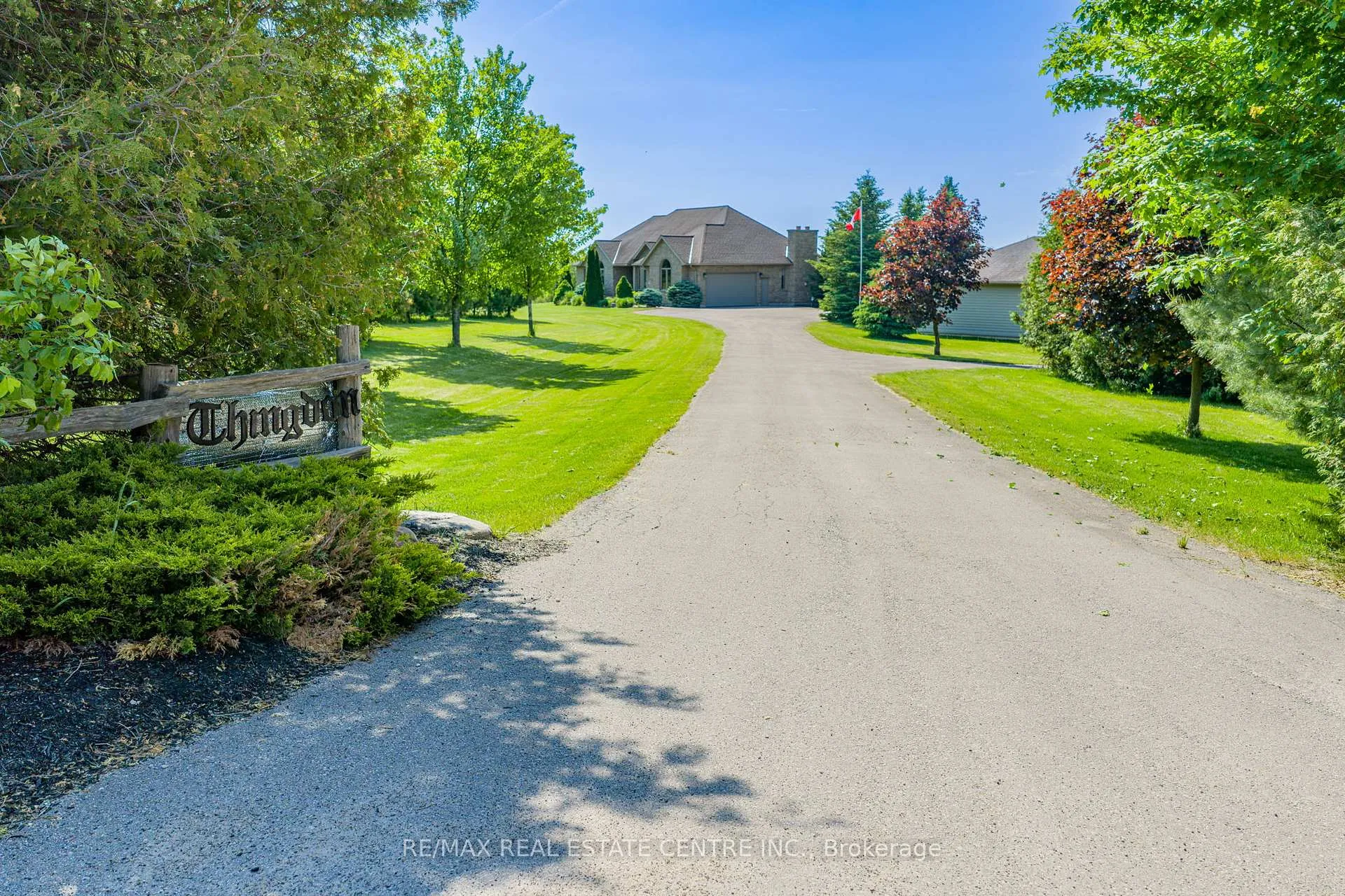 Photo 46 of 9129 Sideroad 17, Erin, Rural Erin — HOMEH