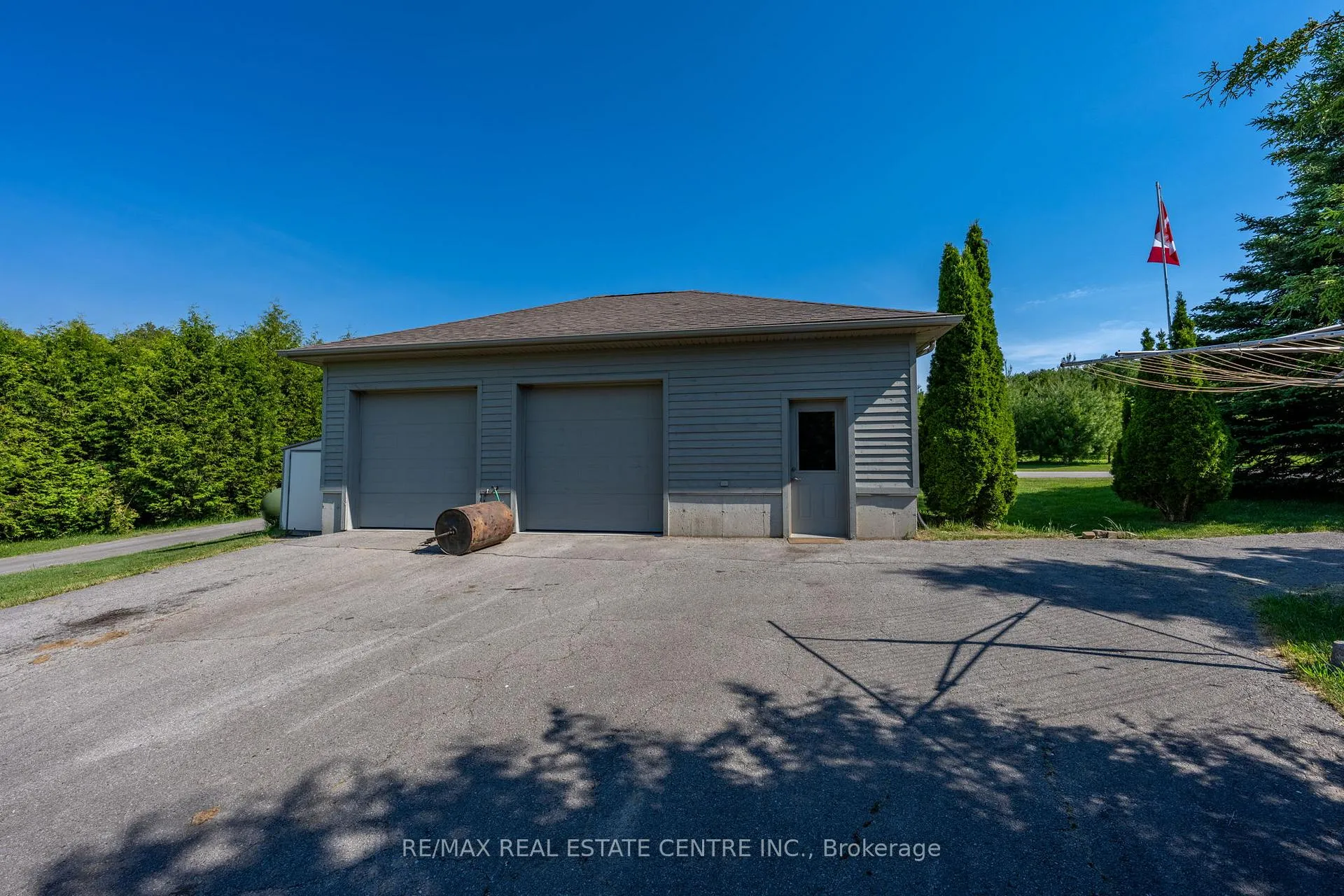 Photo 50 of 9129 Sideroad 17, Erin, Rural Erin — HOMEH