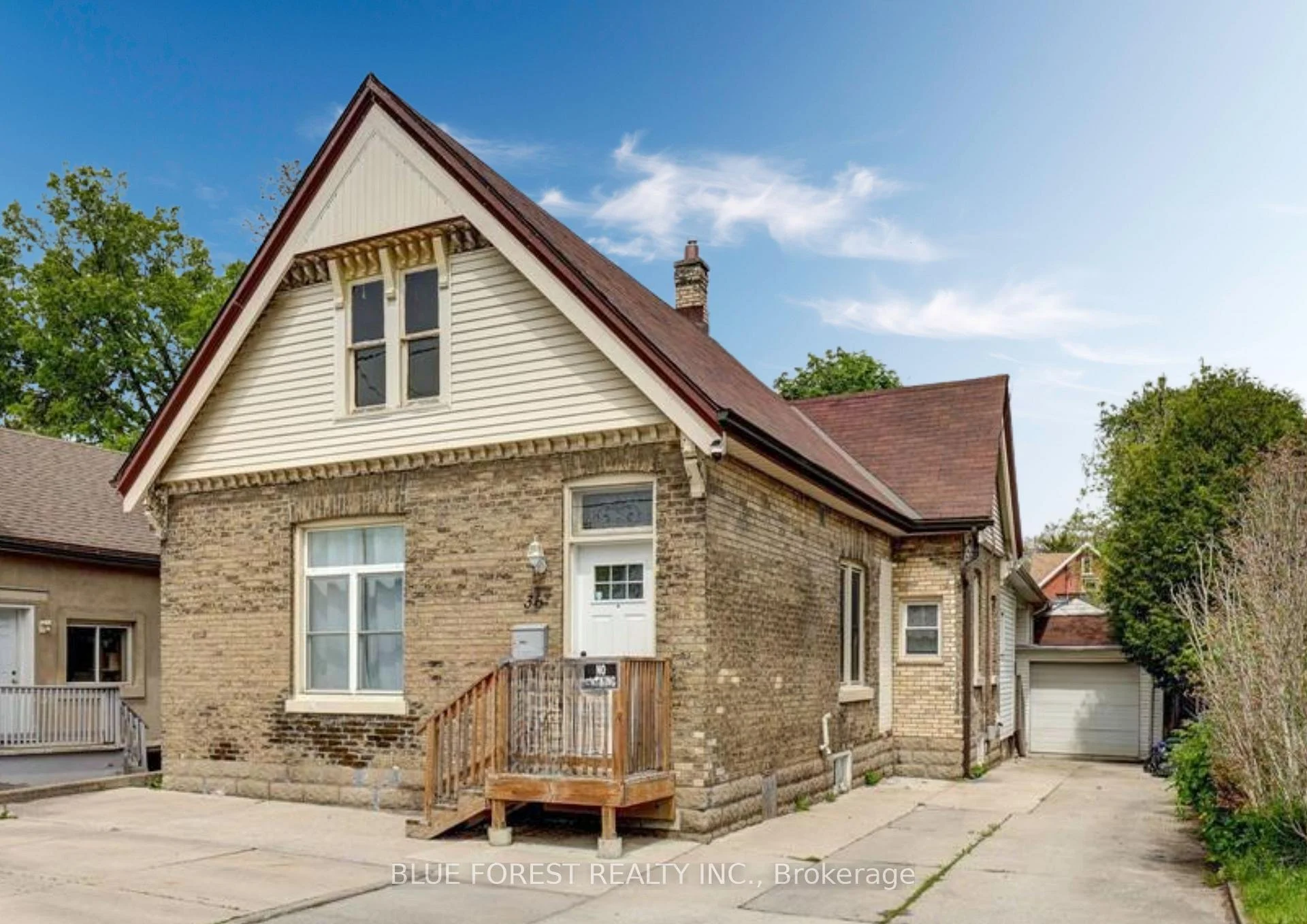 Photo 1 of 36 Adelaide Street S, London, South I — HOMEH