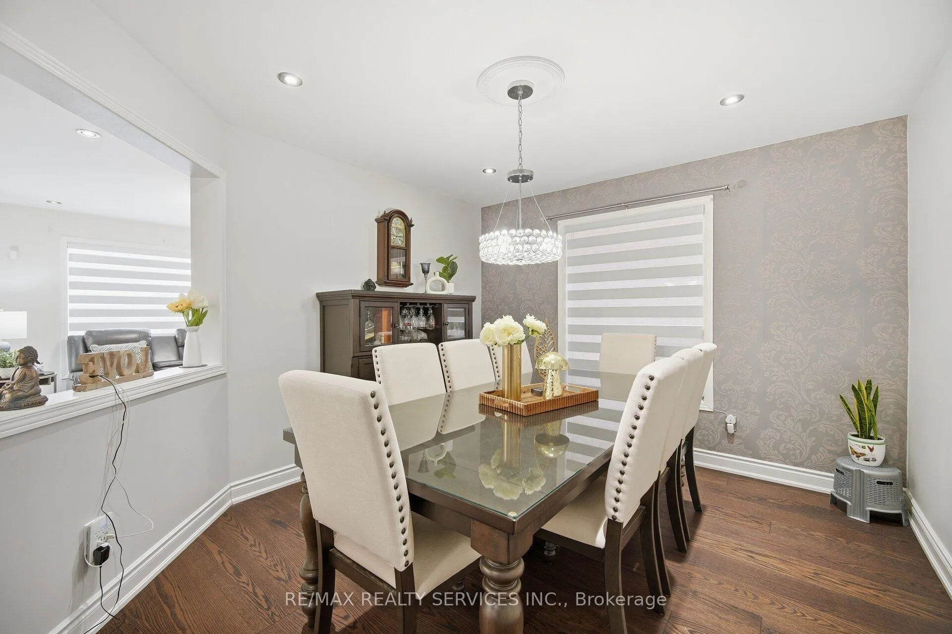 Photo 7 of 47 Newark Way, Brampton, Fletcher's Meadow — HOMEH