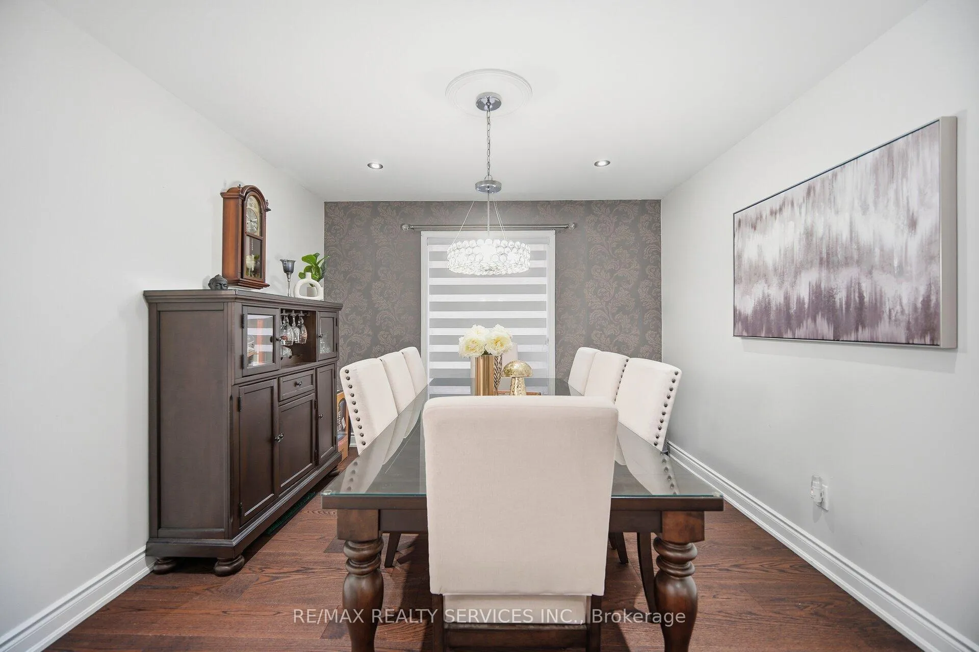Photo 8 of 47 Newark Way, Brampton, Fletcher's Meadow — HOMEH
