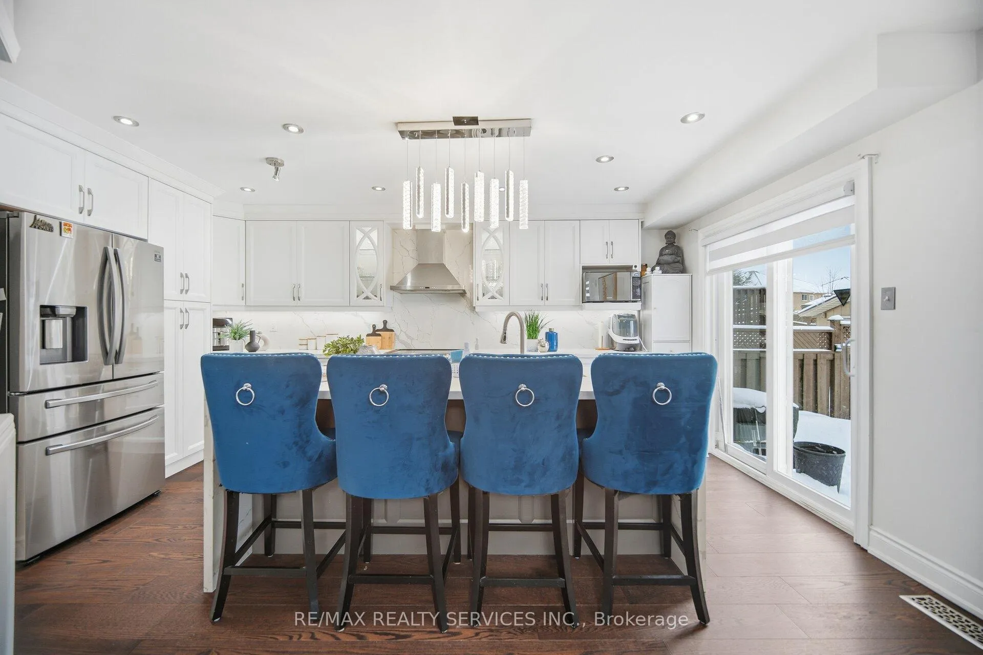 Photo 10 of 47 Newark Way, Brampton, Fletcher's Meadow — HOMEH