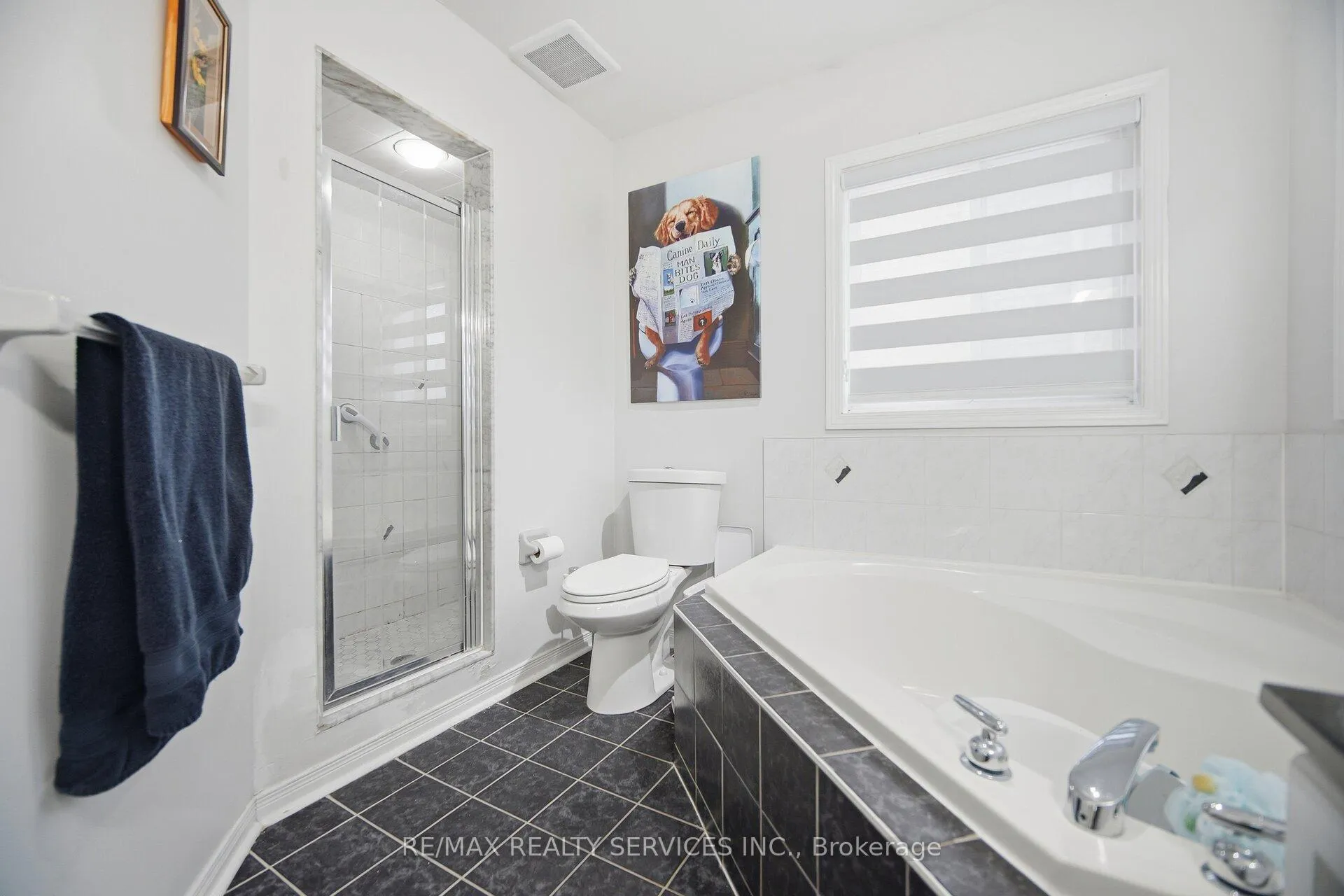 Photo 25 of 47 Newark Way, Brampton, Fletcher's Meadow — HOMEH