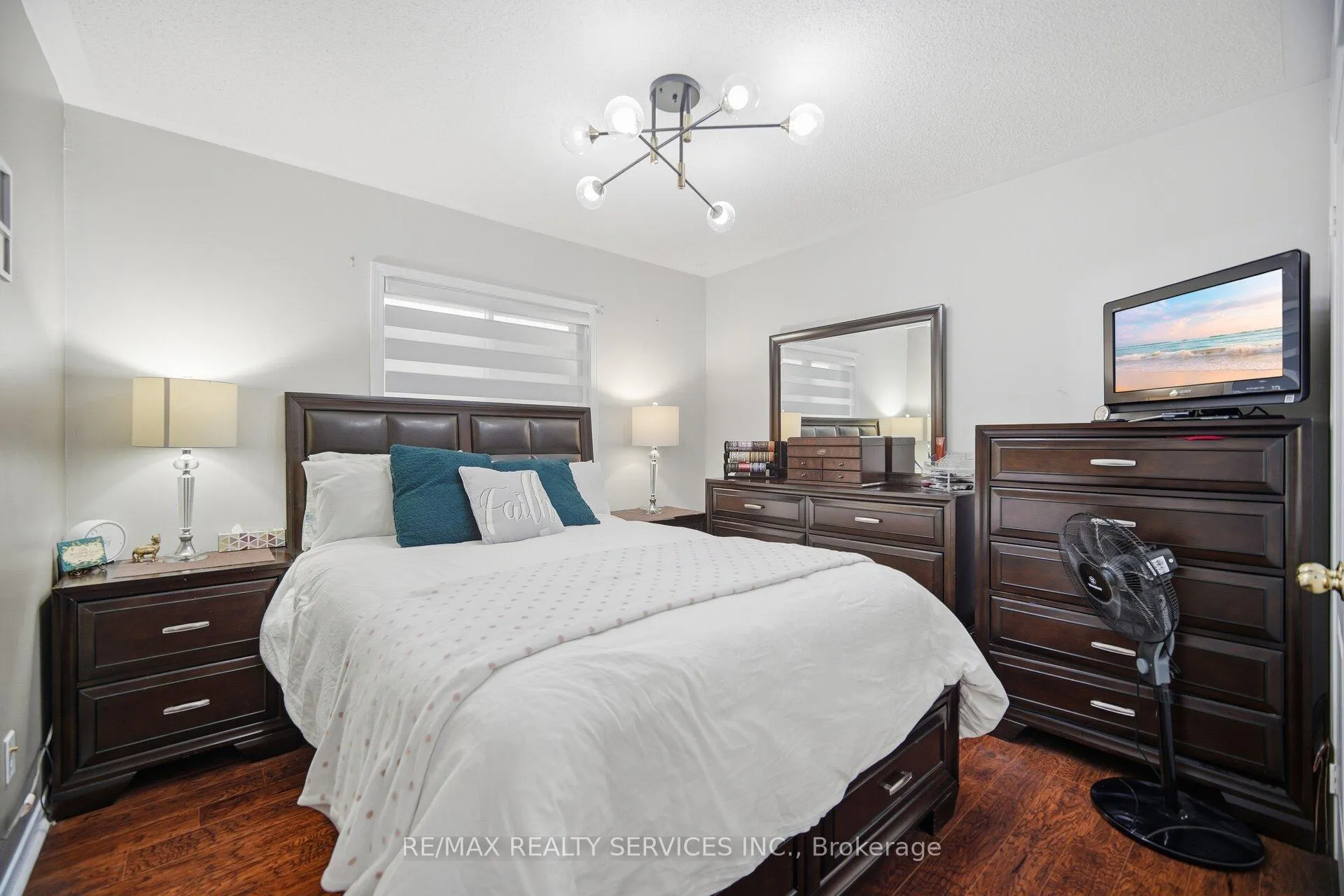 Photo 28 of 47 Newark Way, Brampton, Fletcher's Meadow — HOMEH