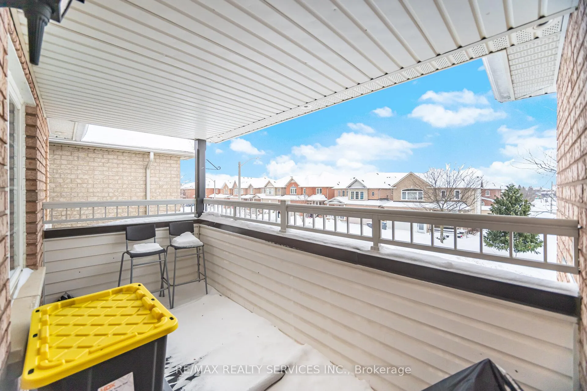 Photo 35 of 47 Newark Way, Brampton, Fletcher's Meadow — HOMEH