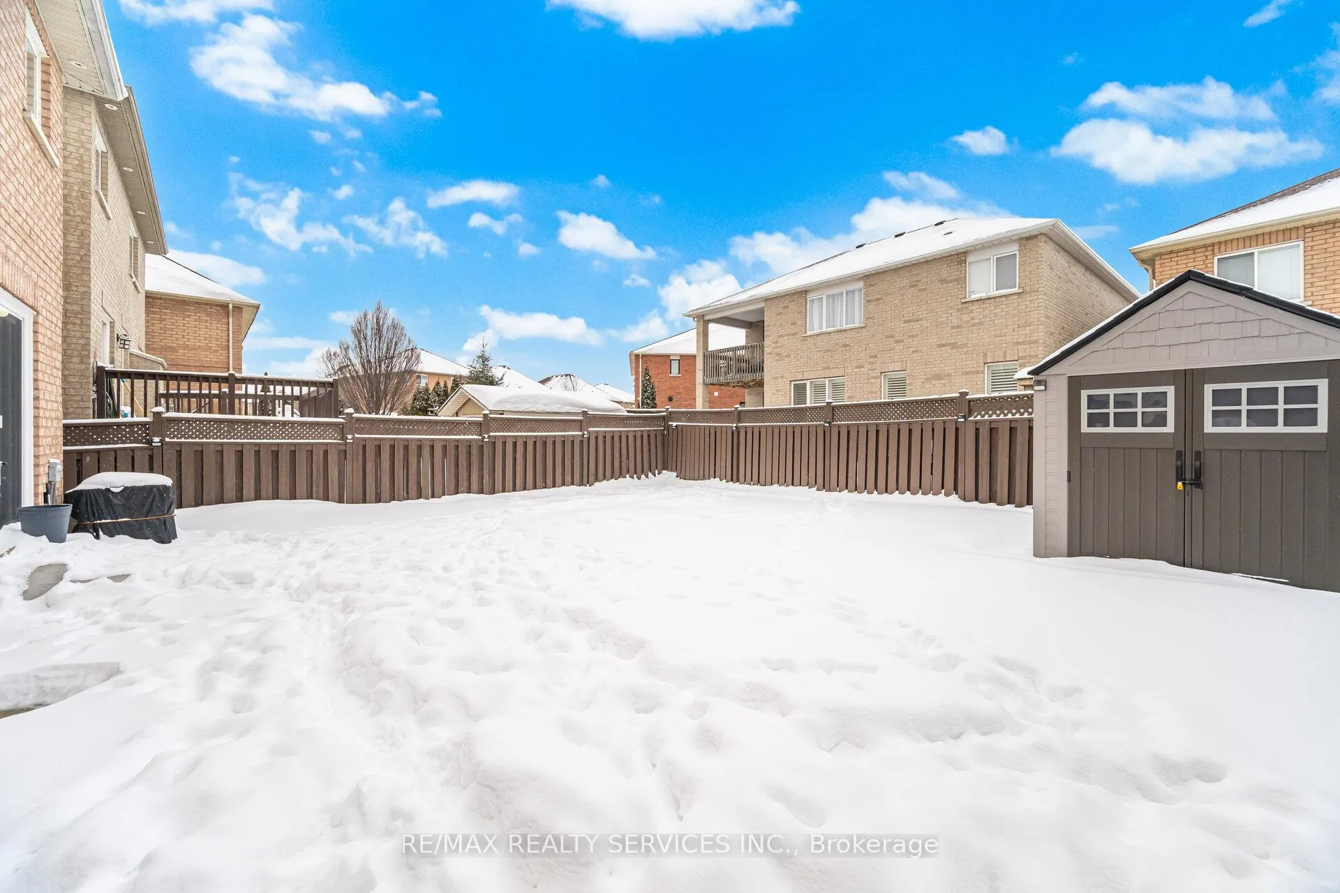 Photo 49 of 47 Newark Way, Brampton, Fletcher's Meadow — HOMEH
