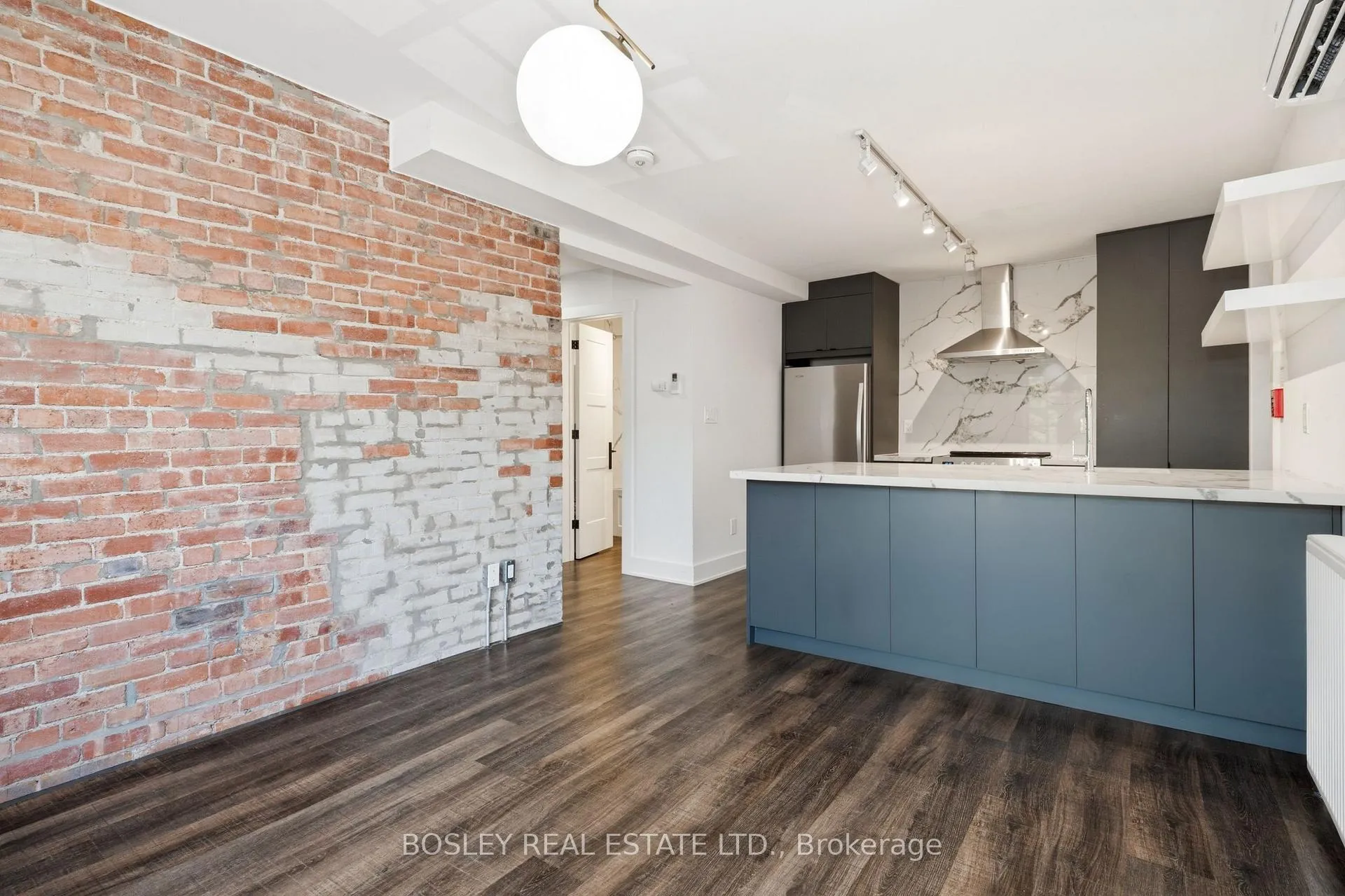 Photo 2 of Unit 2, 334 Gladstone Avenue, Toronto, Little Portugal — HOMEH