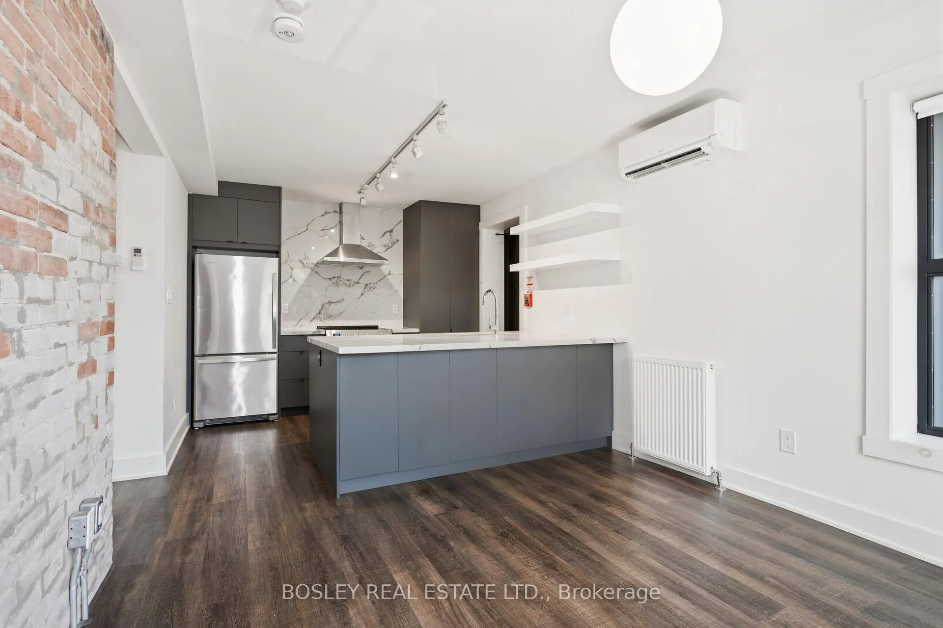 Photo 3 of Unit 2, 334 Gladstone Avenue, Toronto, Little Portugal — HOMEH