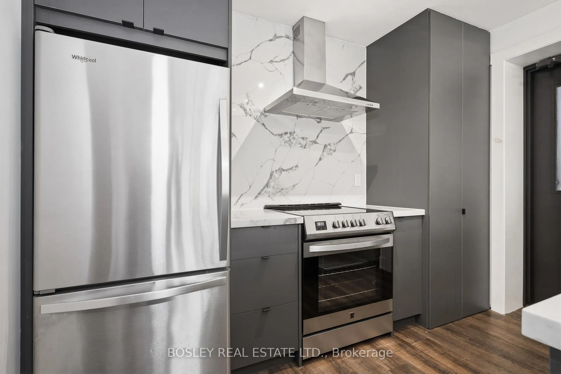 Photo 5 of Unit 2, 334 Gladstone Avenue, Toronto, Little Portugal — HOMEH