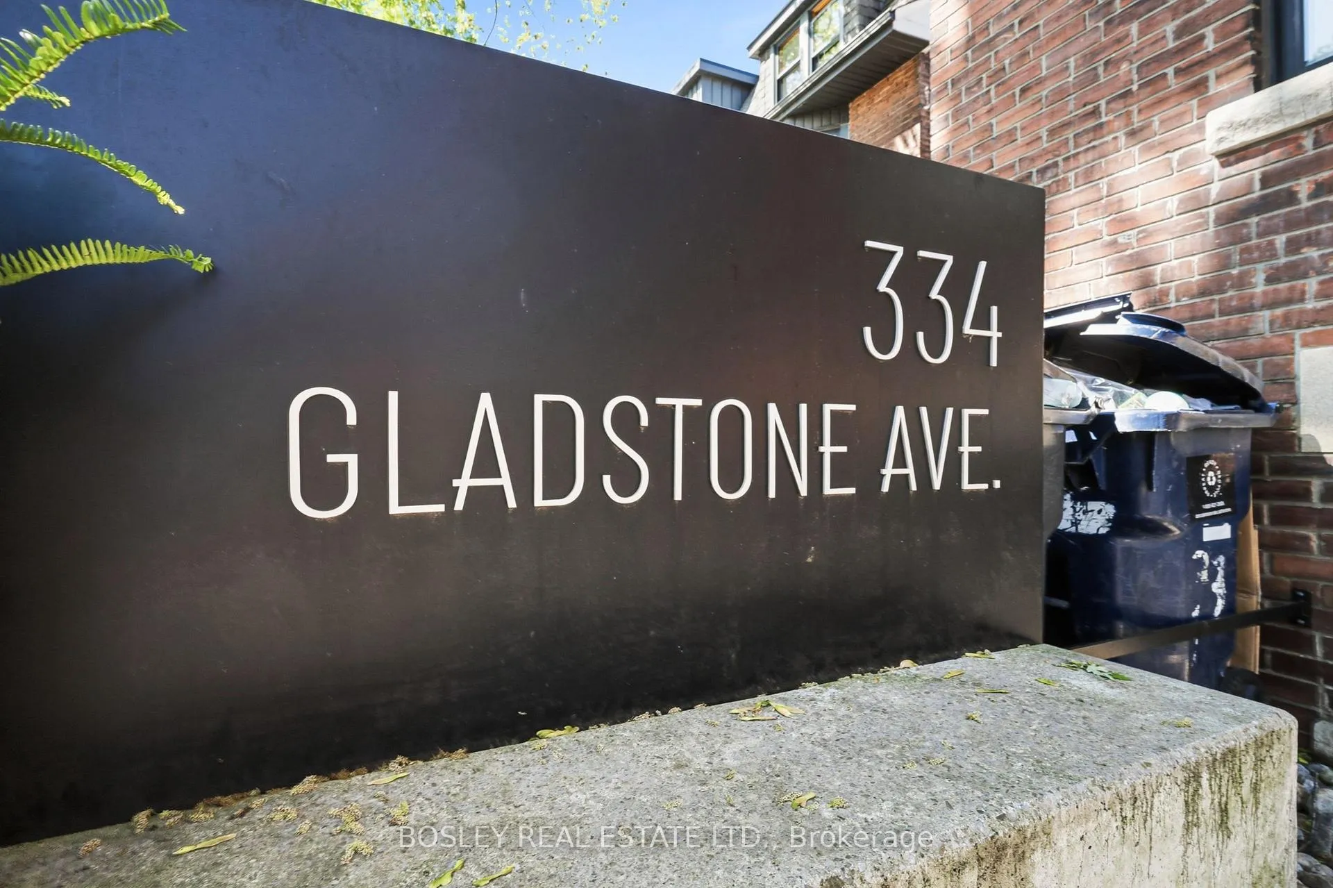 Photo 22 of Unit 2, 334 Gladstone Avenue, Toronto, Little Portugal — HOMEH