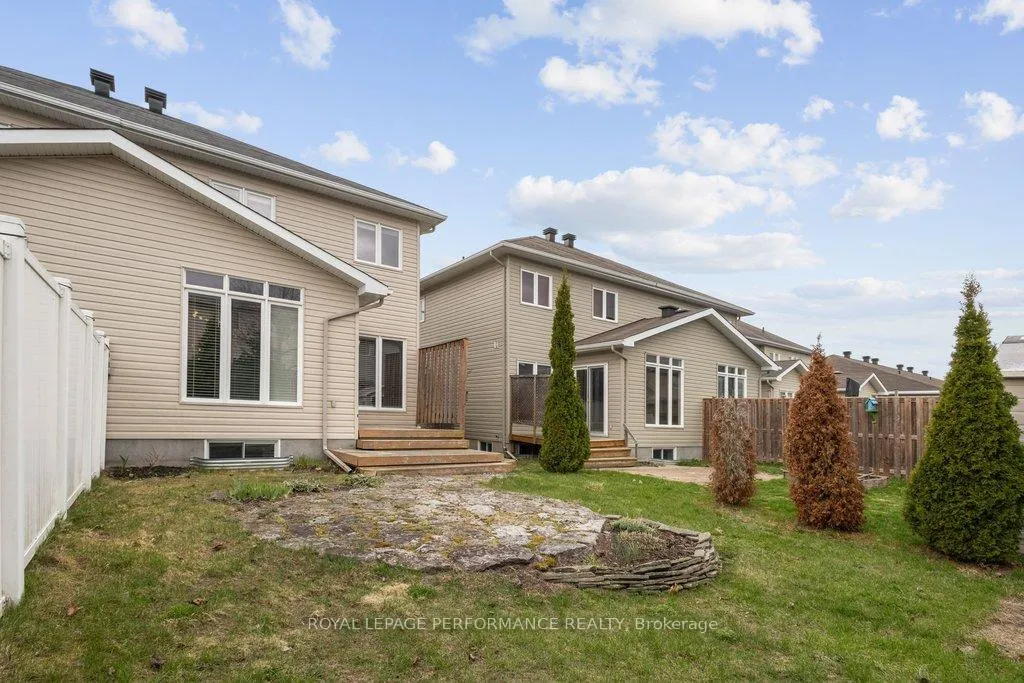 Photo 47 of 34 Moe Robillard Street, Arnprior — HOMEH