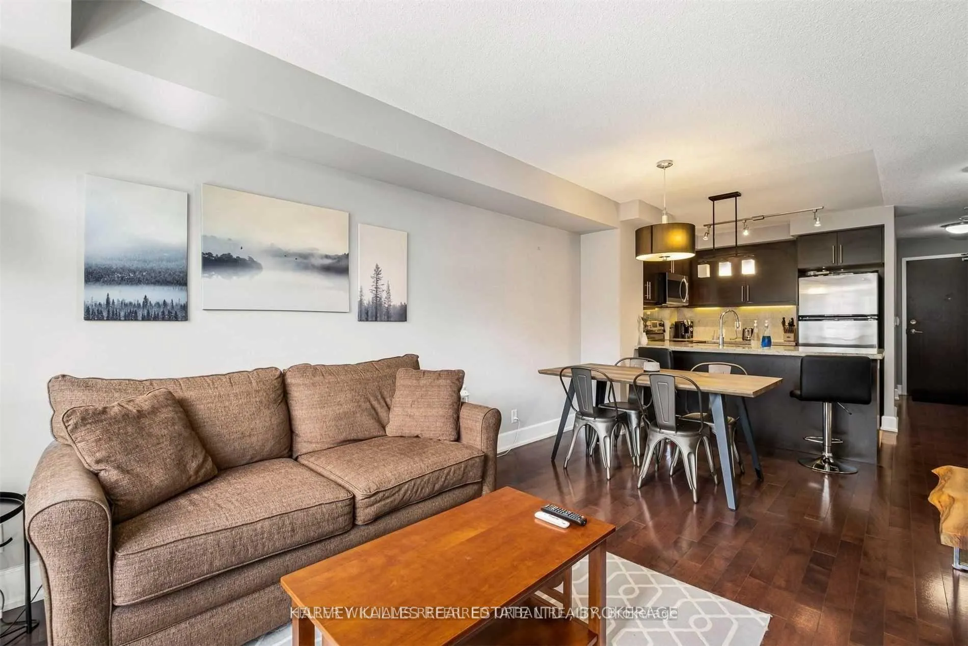 Photo 12 of Unit 512, 676 Sheppard Avenue E, North York, Bayview Village — HOMEH