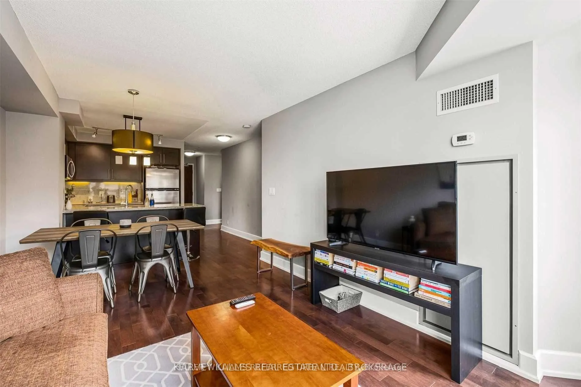 Photo 13 of Unit 512, 676 Sheppard Avenue E, North York, Bayview Village — HOMEH