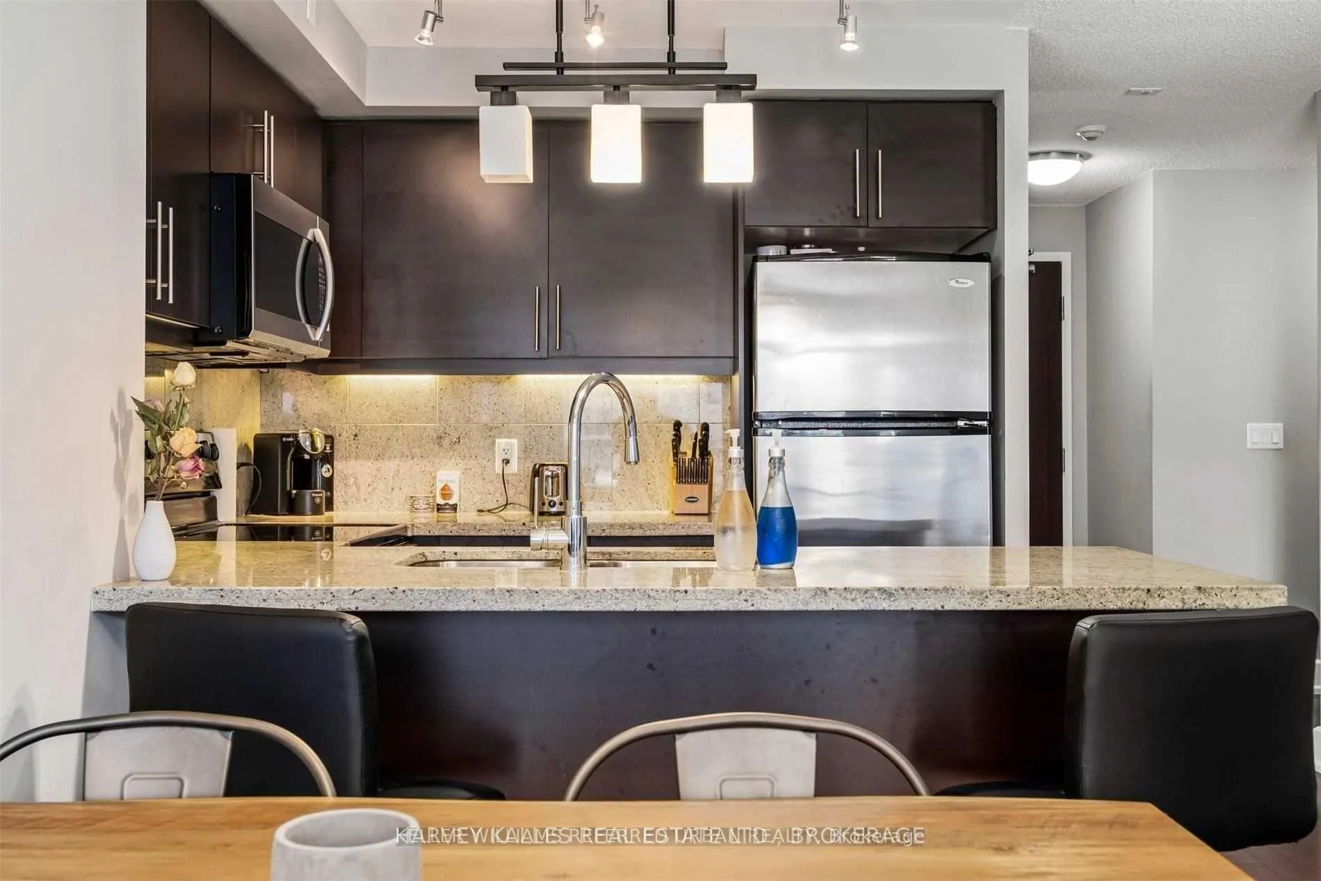 Photo 14 of Unit 512, 676 Sheppard Avenue E, North York, Bayview Village — HOMEH