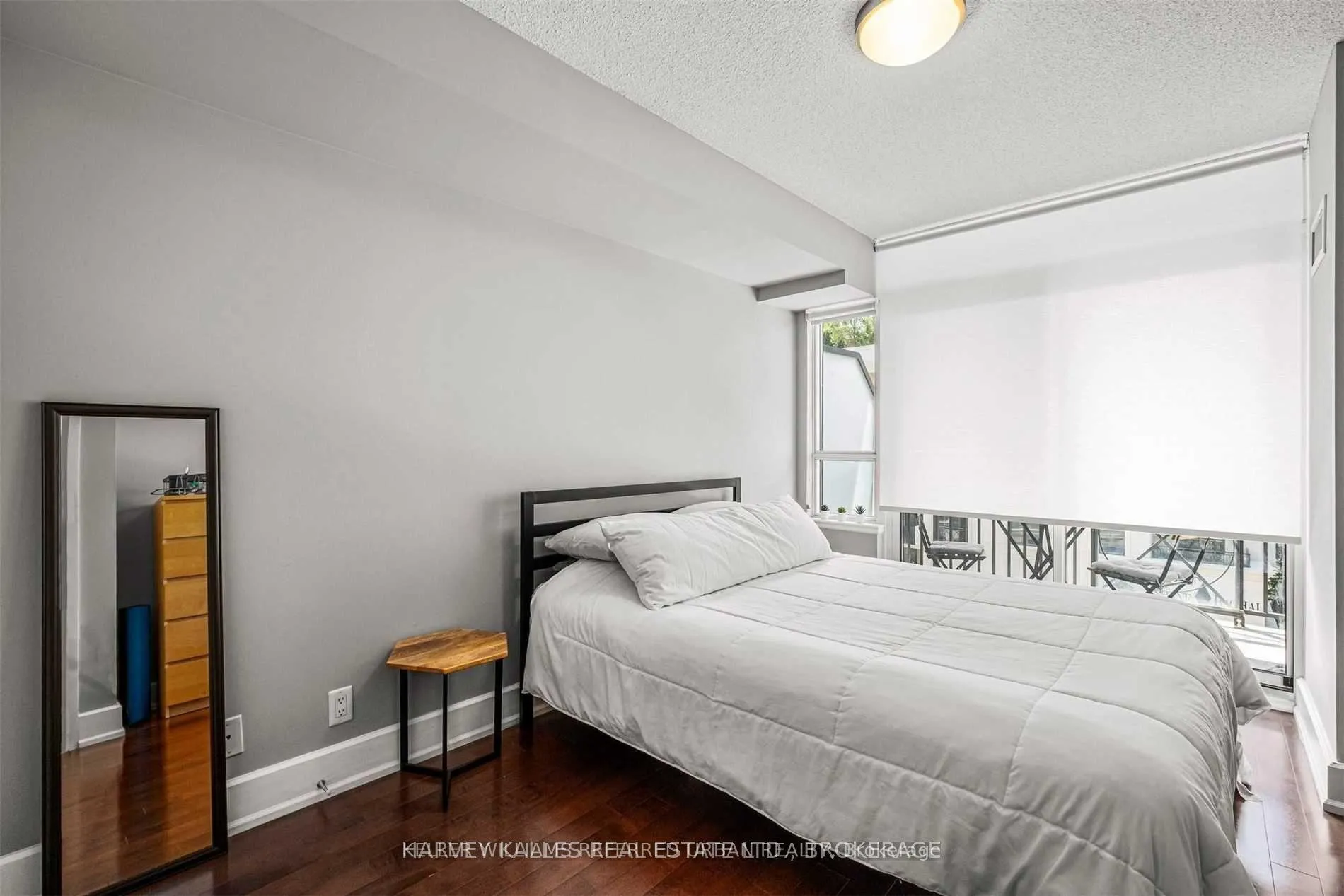 Photo 15 of Unit 512, 676 Sheppard Avenue E, North York, Bayview Village — HOMEH