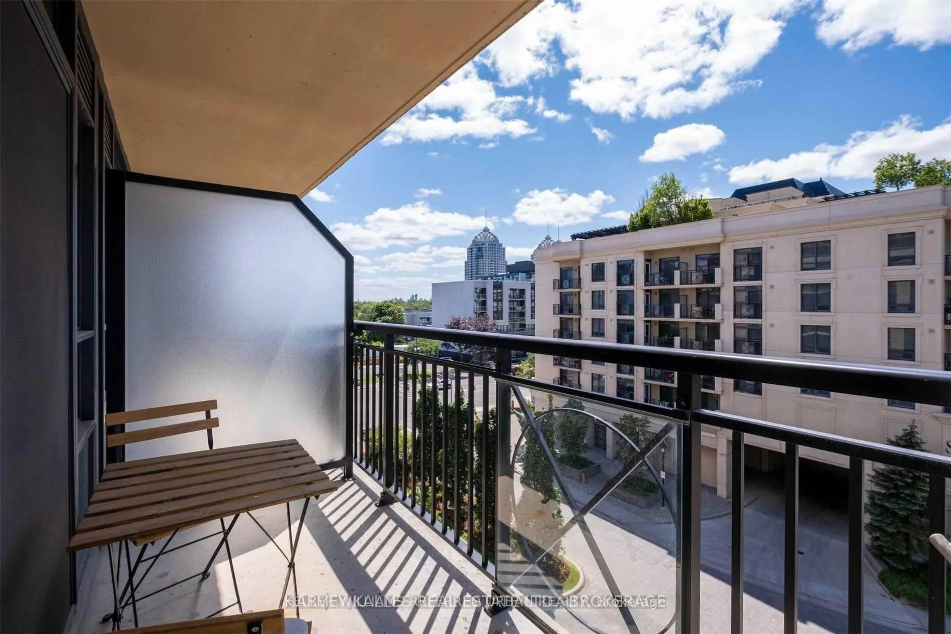 Photo 20 of Unit 512, 676 Sheppard Avenue E, North York, Bayview Village — HOMEH