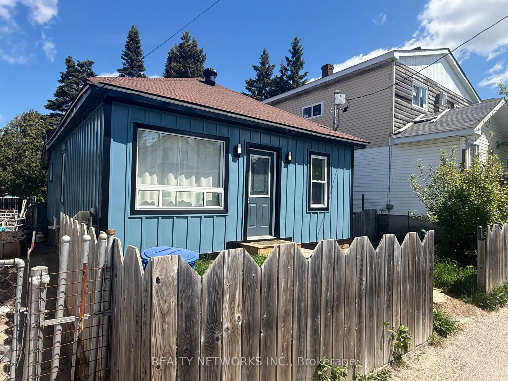 Photo 1 of 109 Croatia Avenue, Timmins, SCH - Main Area — HOMEH