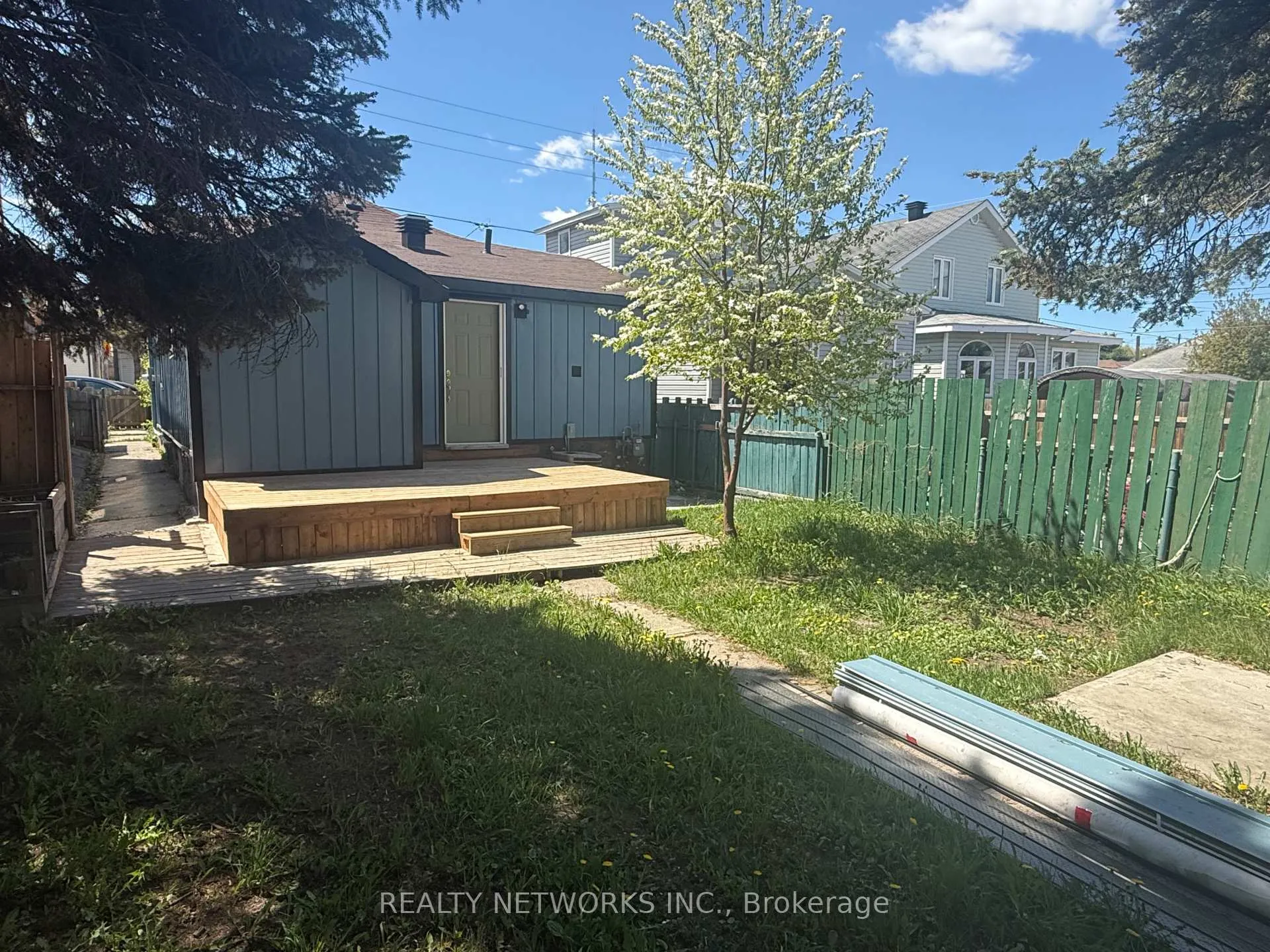 Photo 3 of 109 Croatia Avenue, Timmins, SCH - Main Area — HOMEH