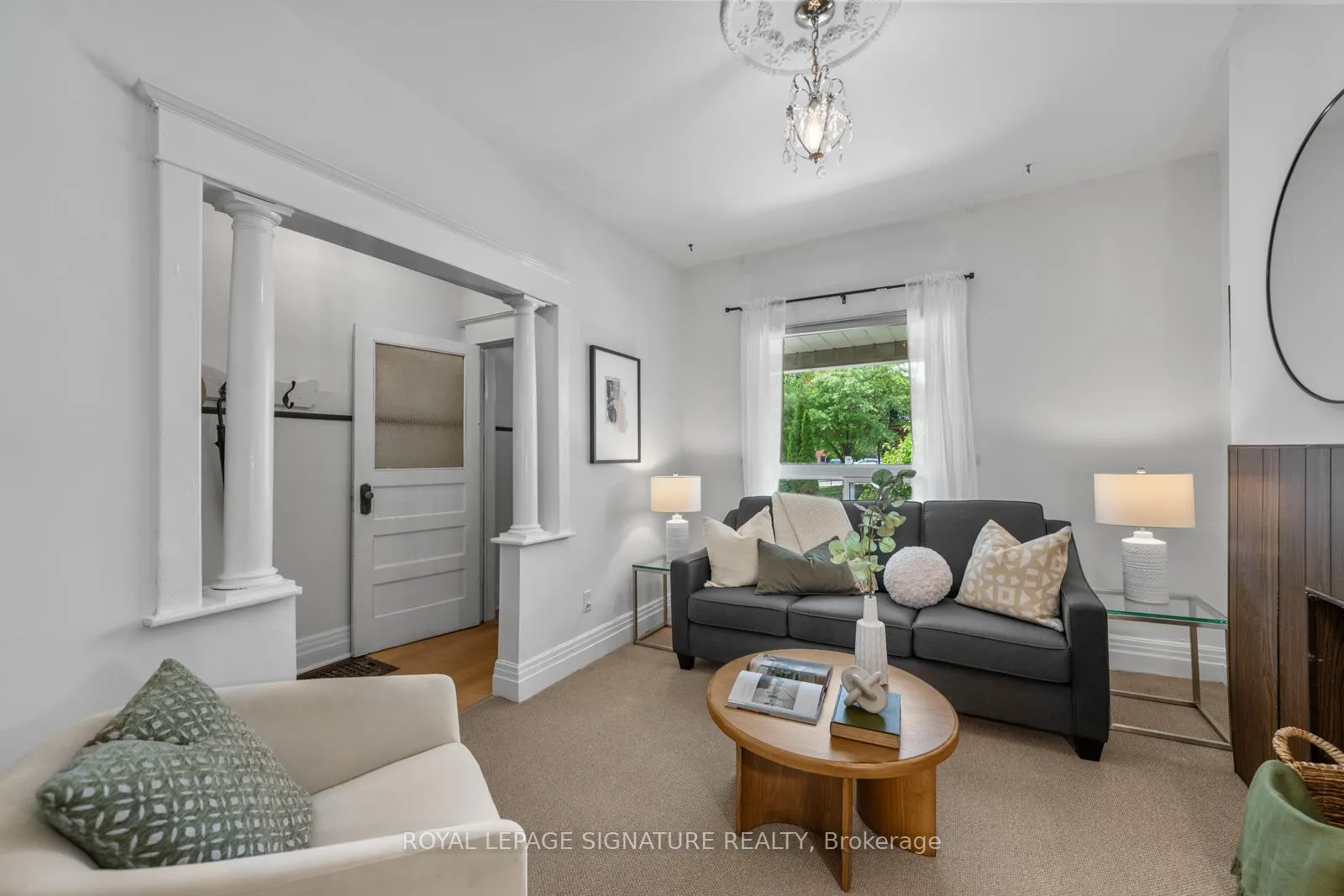 Photo 5 of 261A St Helen's Avenue, Toronto, Dufferin Grove — HOMEH